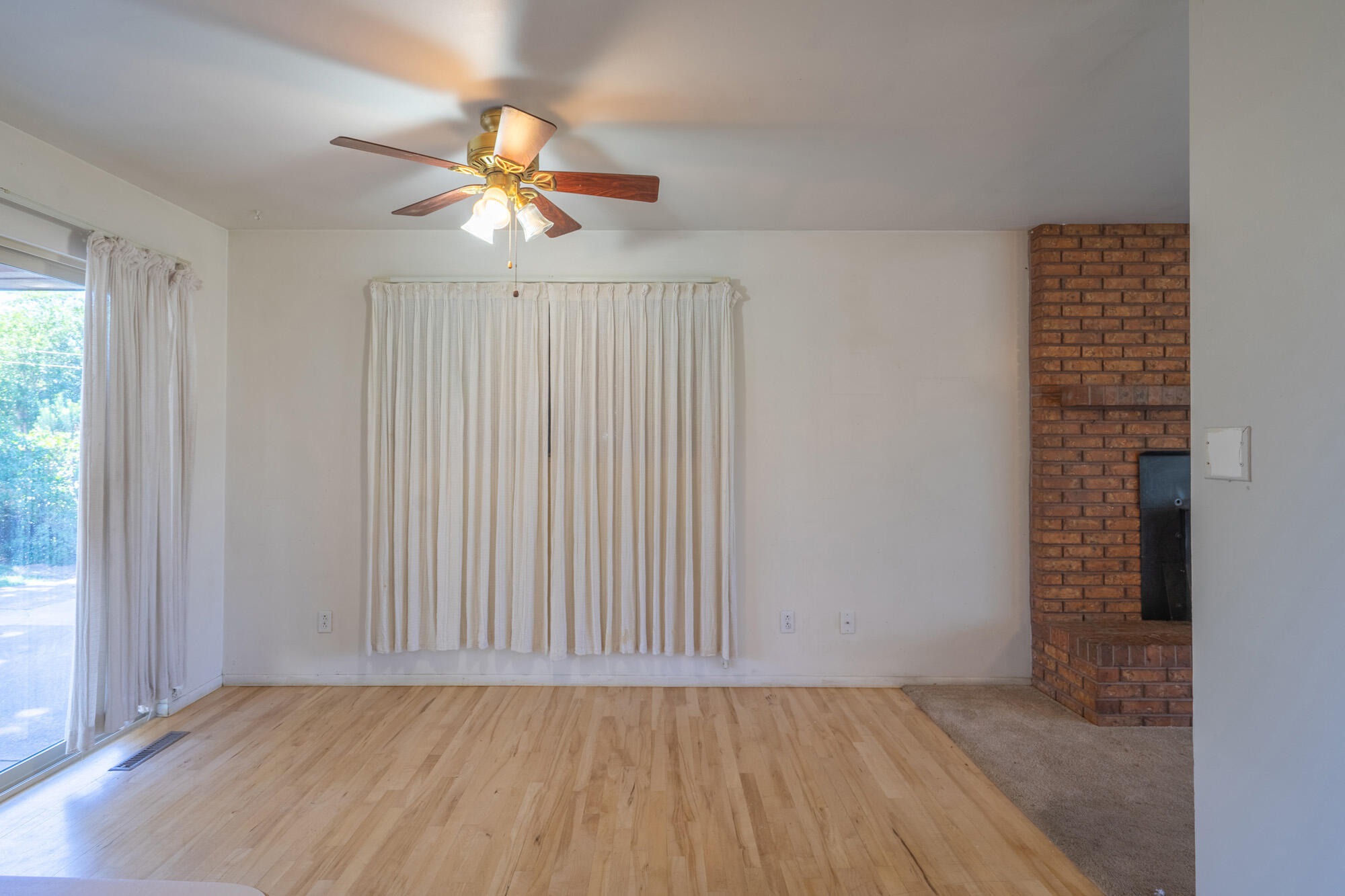 HURRICANE TOWNSITE - Residential