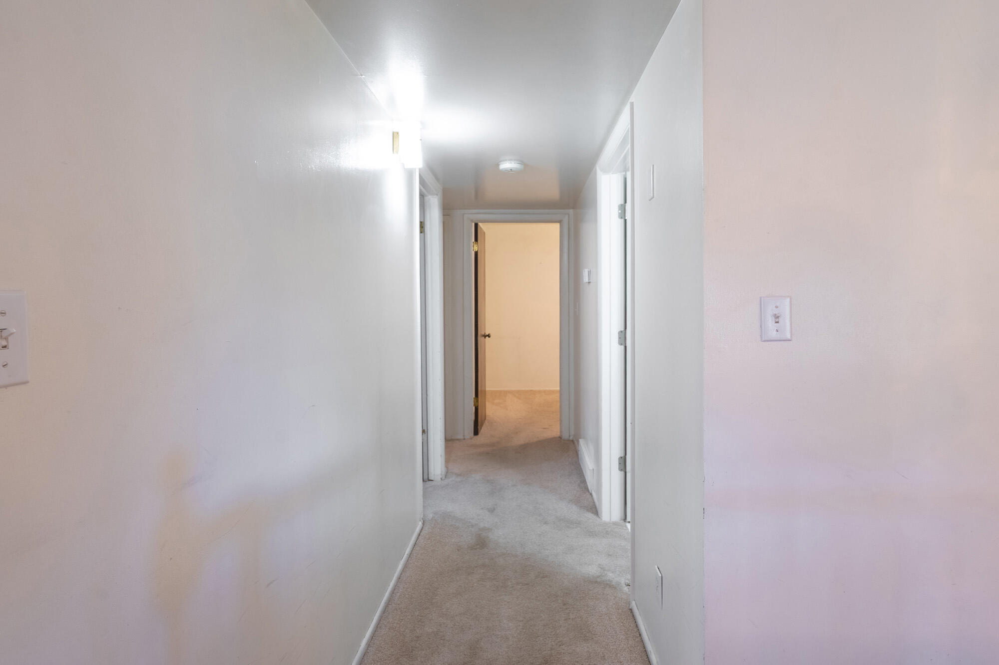 HURRICANE TOWNSITE - Residential