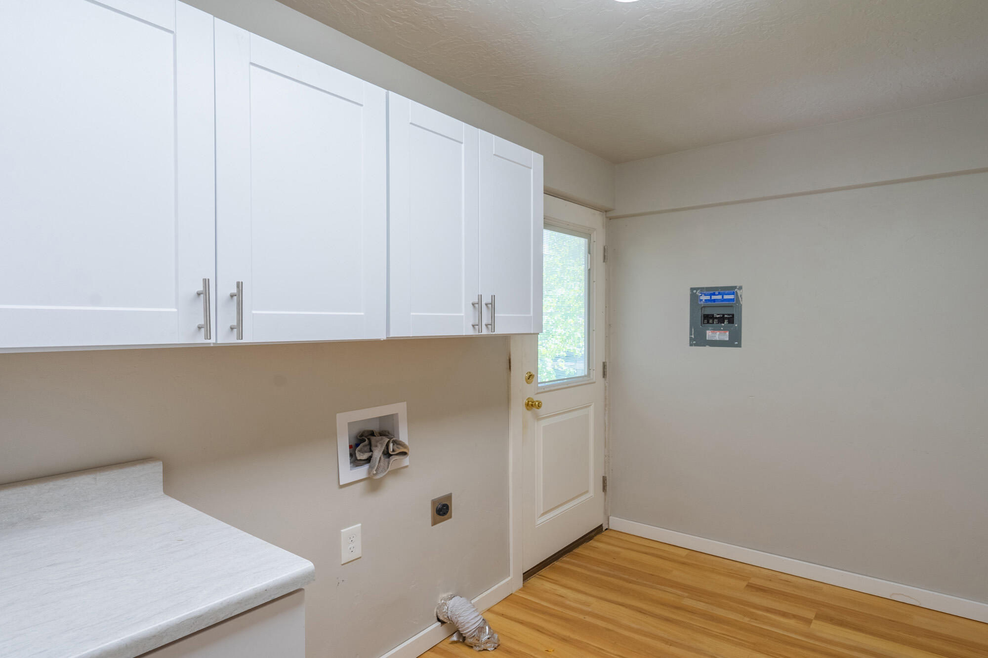 HURRICANE TOWNSITE - Residential