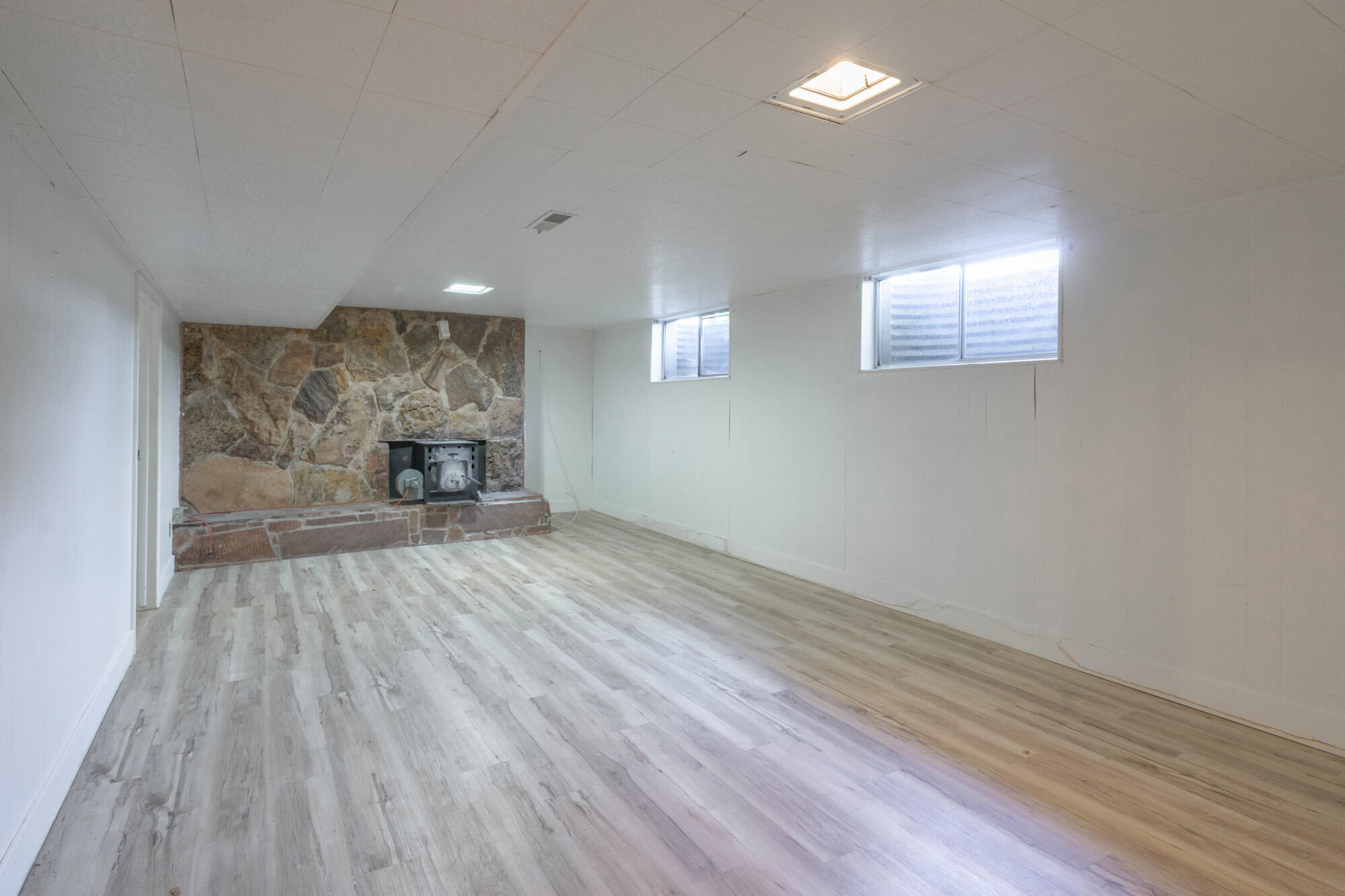 HURRICANE TOWNSITE - Residential