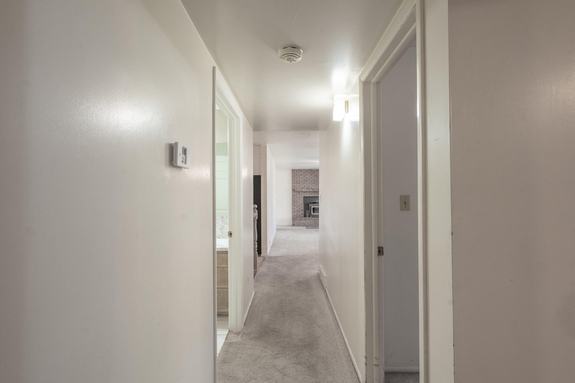 HURRICANE TOWNSITE - Residential