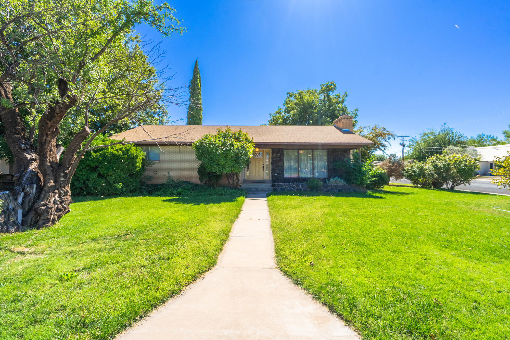 HURRICANE TOWNSITE - Residential