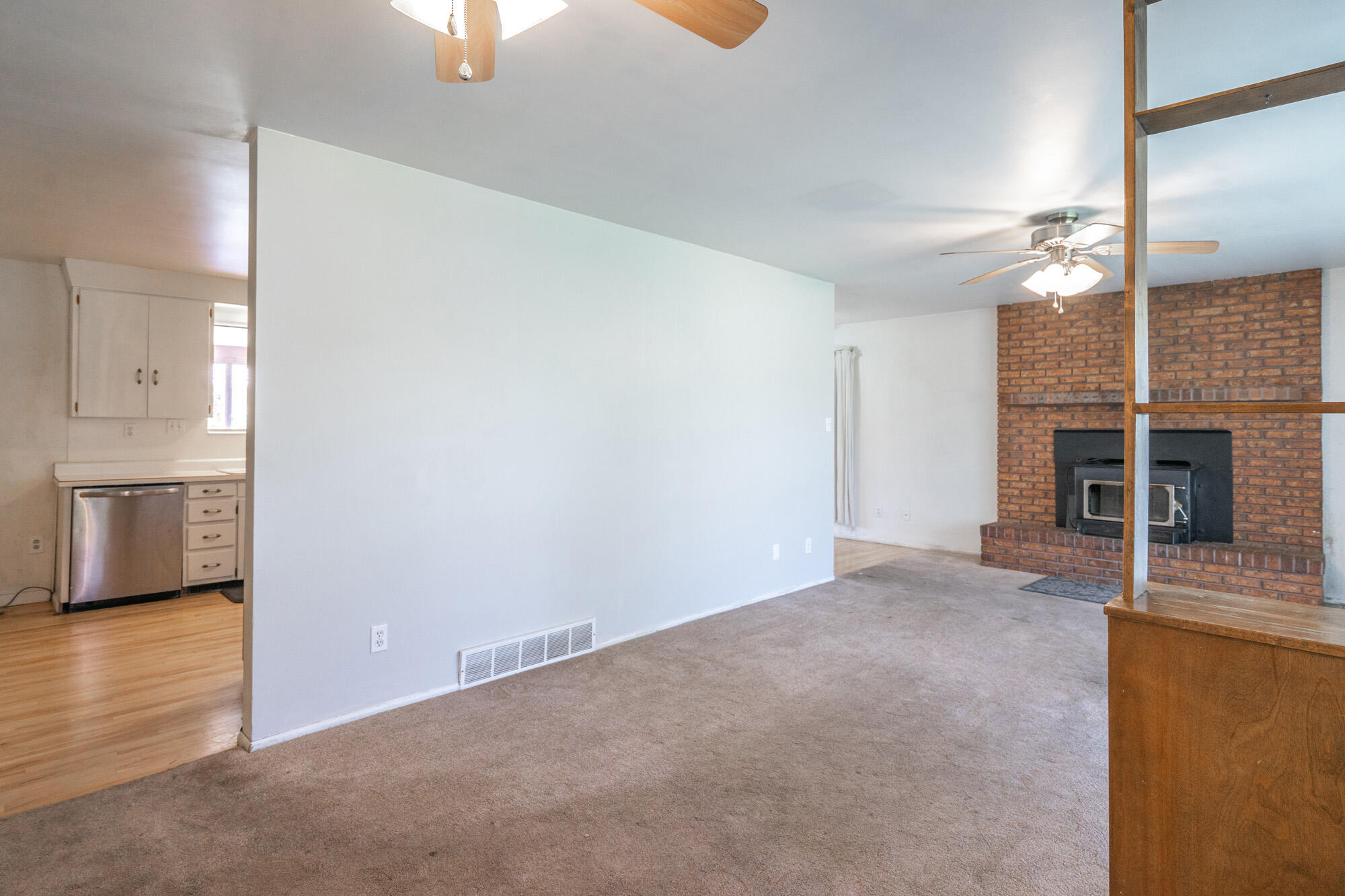 HURRICANE TOWNSITE - Residential