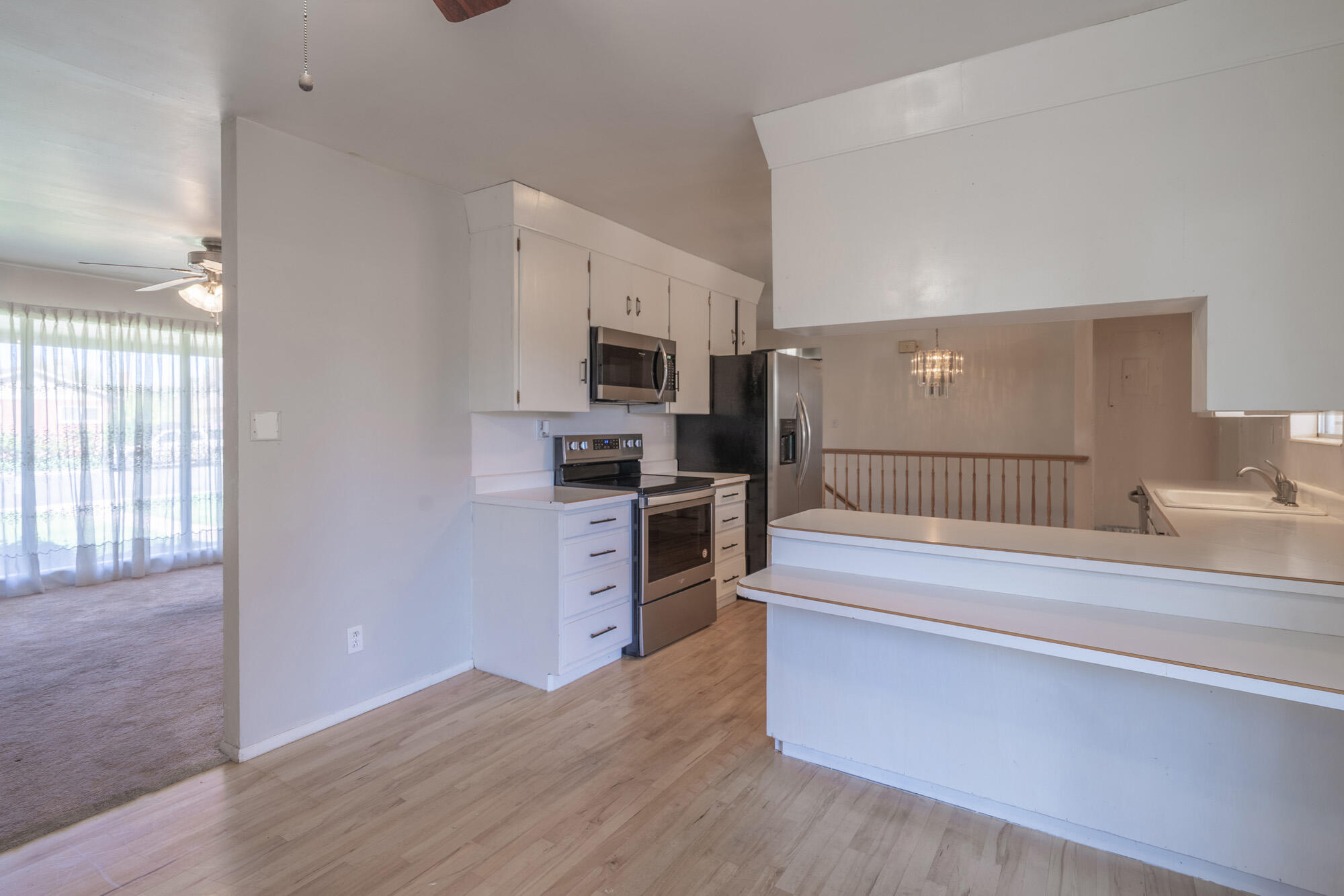 HURRICANE TOWNSITE - Residential