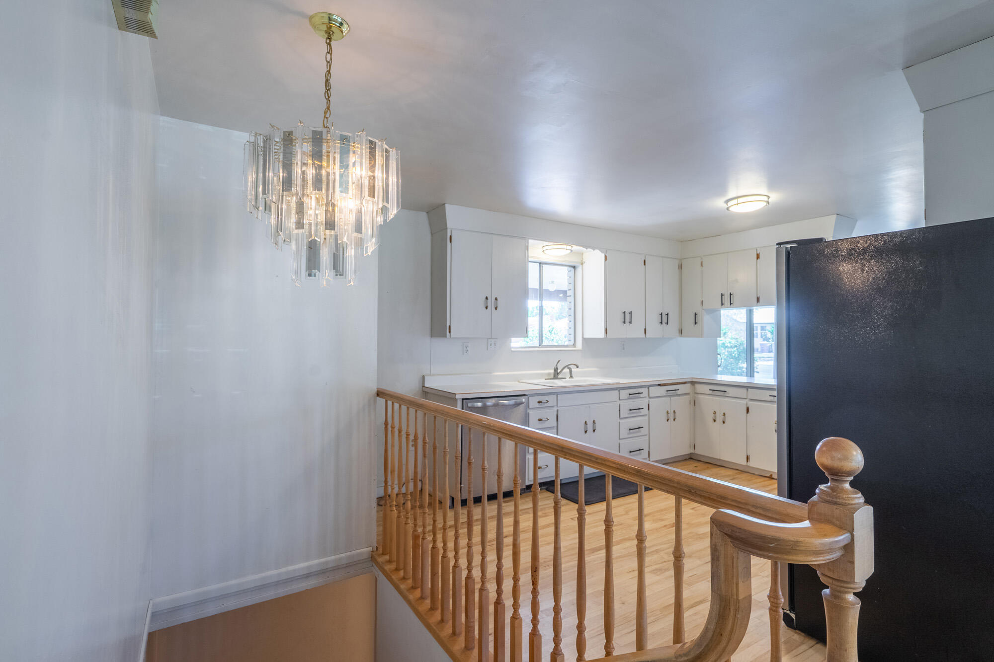 HURRICANE TOWNSITE - Residential