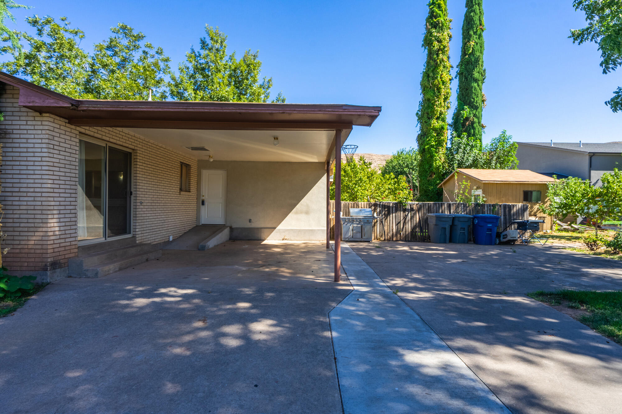 HURRICANE TOWNSITE - Residential