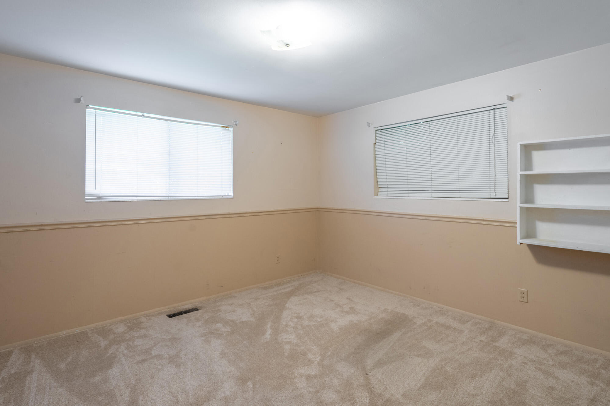 HURRICANE TOWNSITE - Residential