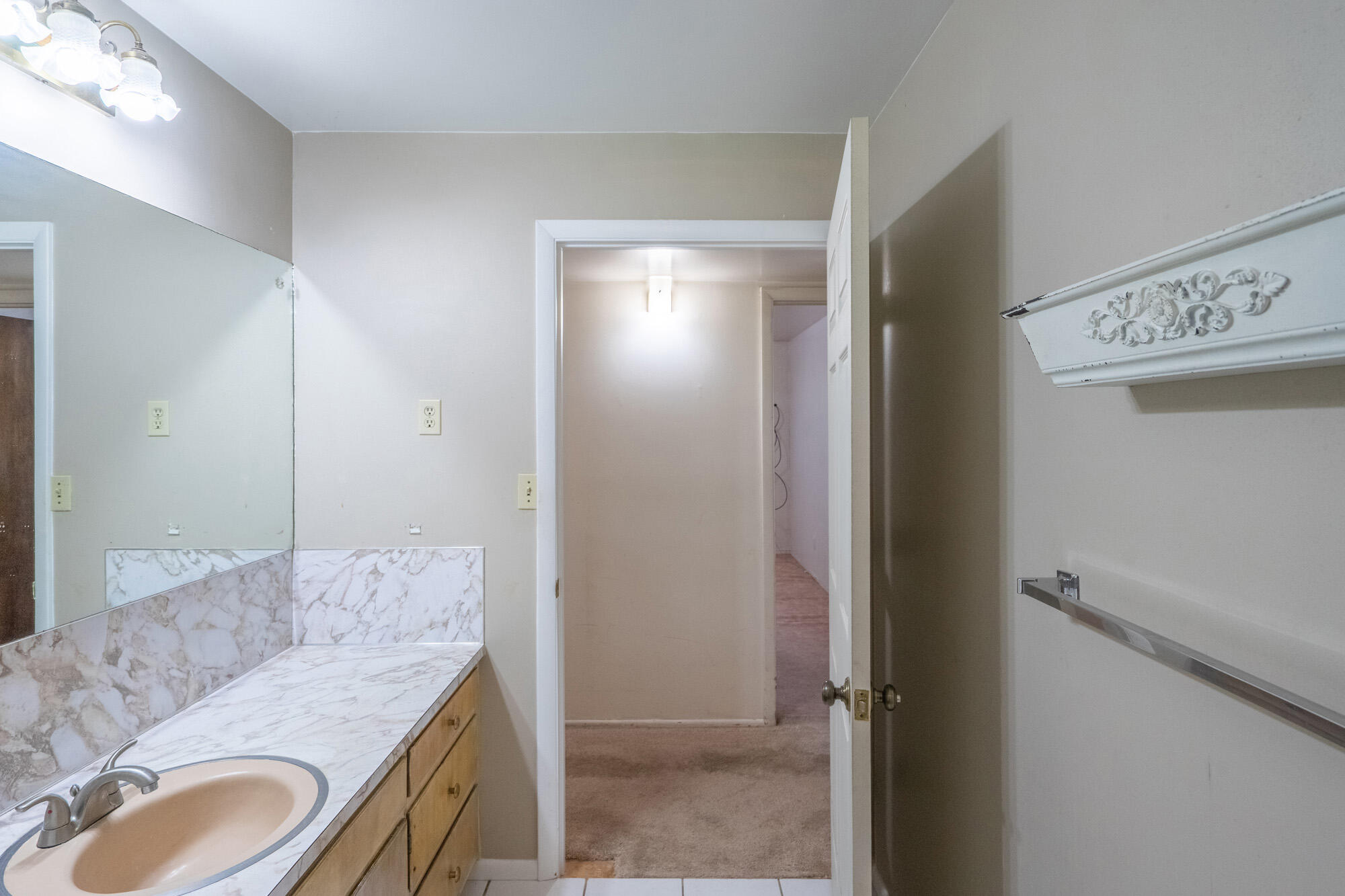 HURRICANE TOWNSITE - Residential