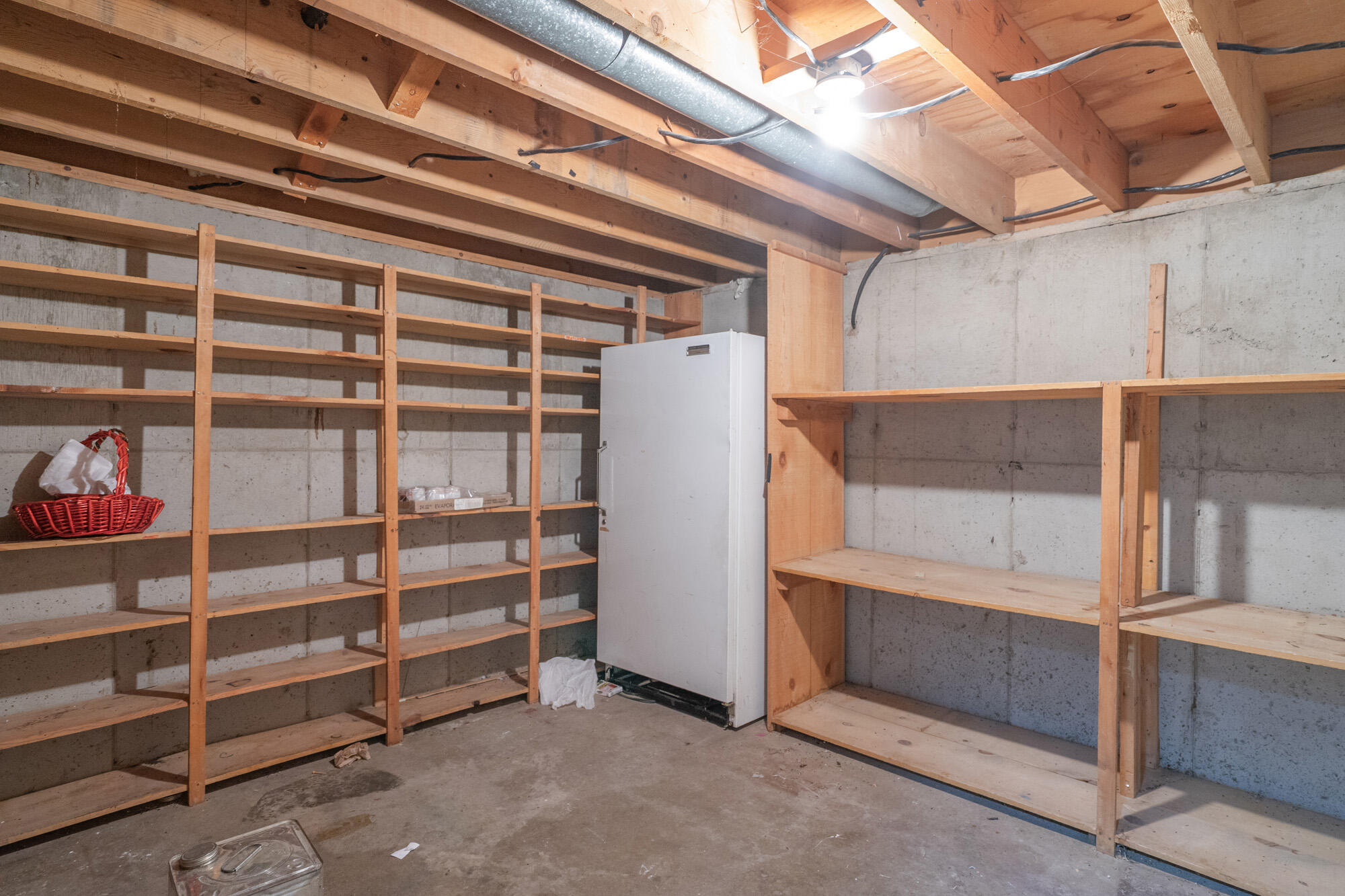 HURRICANE TOWNSITE - Residential