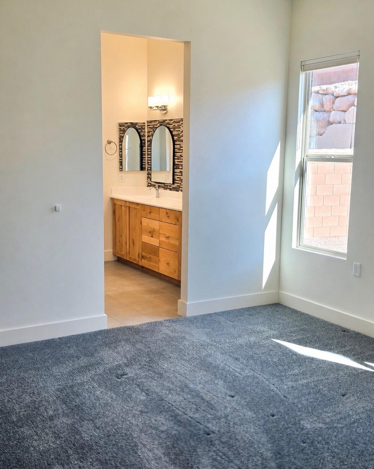 VILLAS AT SUN RIVER - Residential