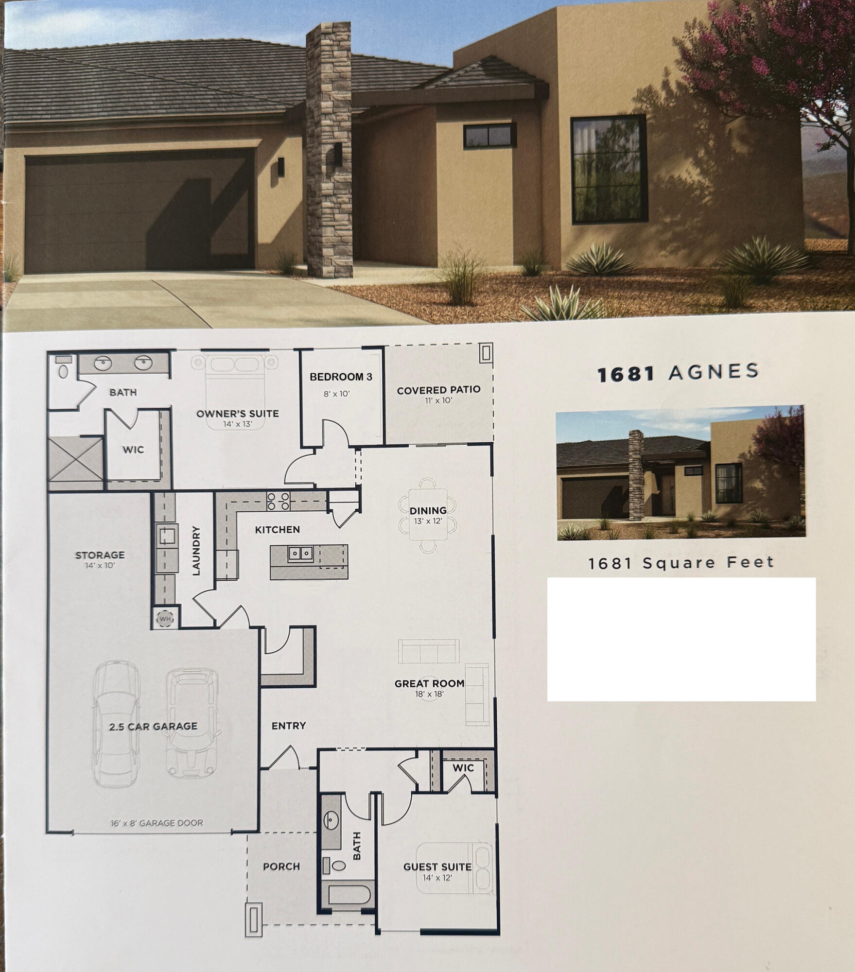 VILLAS AT SUN RIVER - Residential