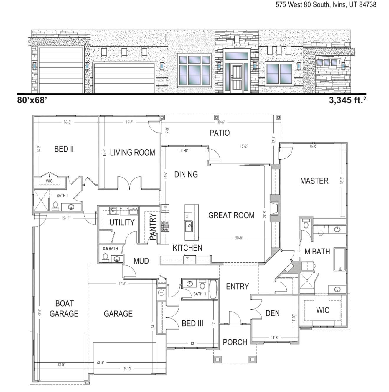 ONYX VALLEY - Residential