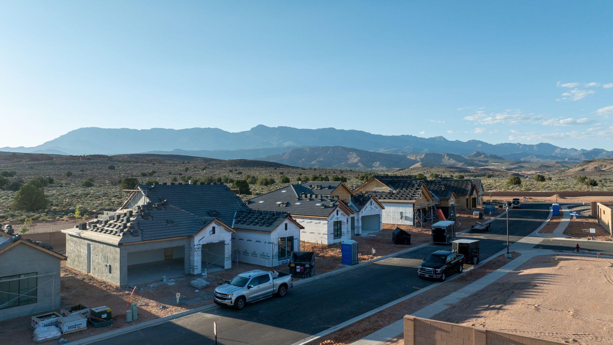 SUN RIVER FIRELIGHT - Residential