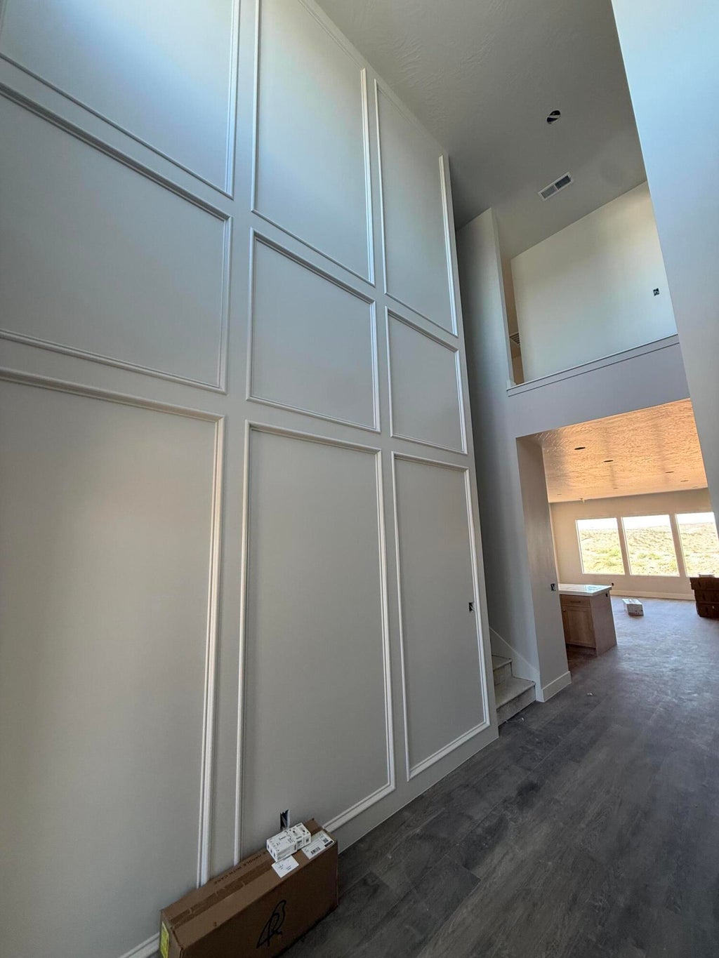 Photo of 6264 E Endora ST Lot 407 #Lot 407, Saint George, UT 84790 (MLS # 26-277174)
