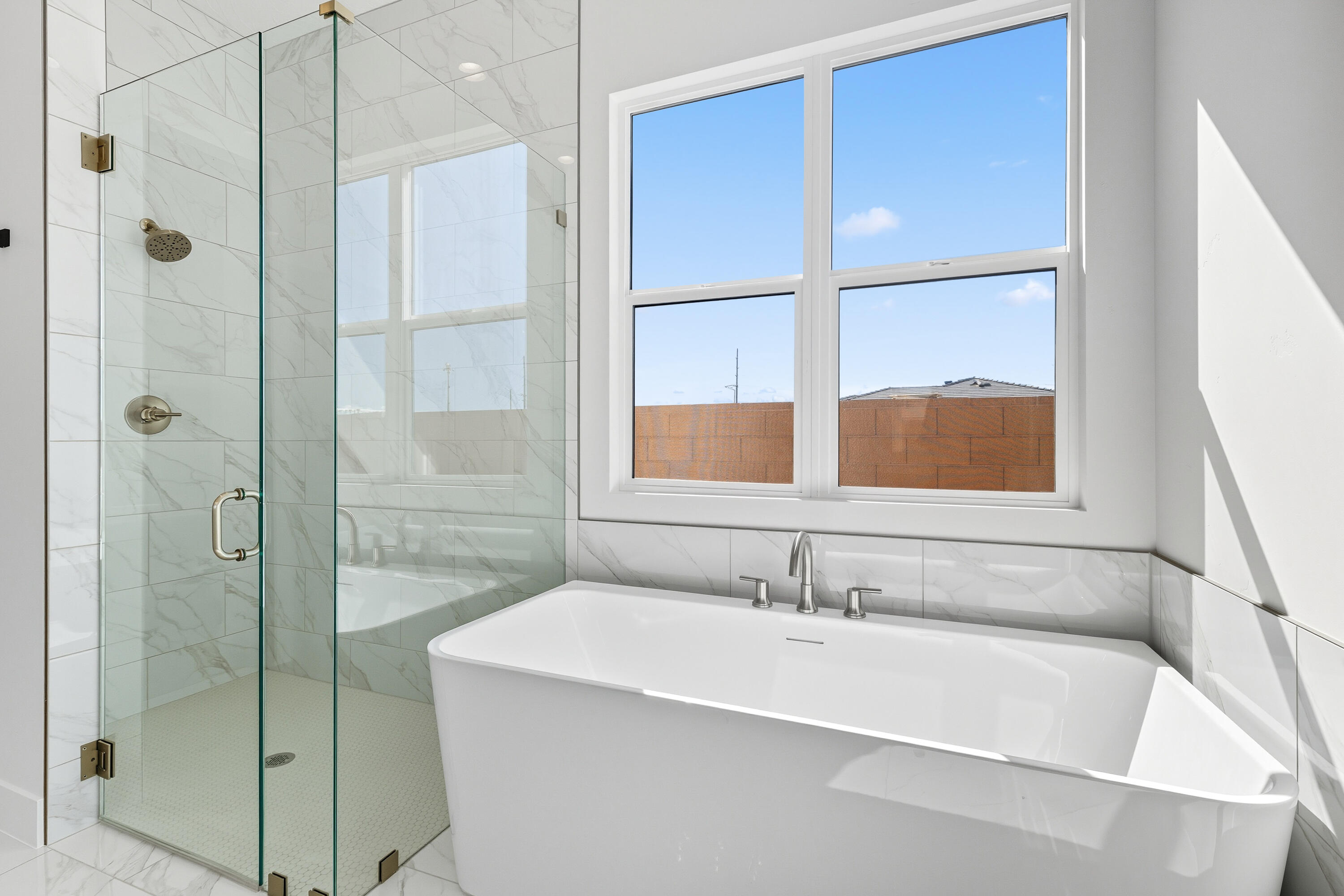 SAND POINT AT DESERT SAND - Residential