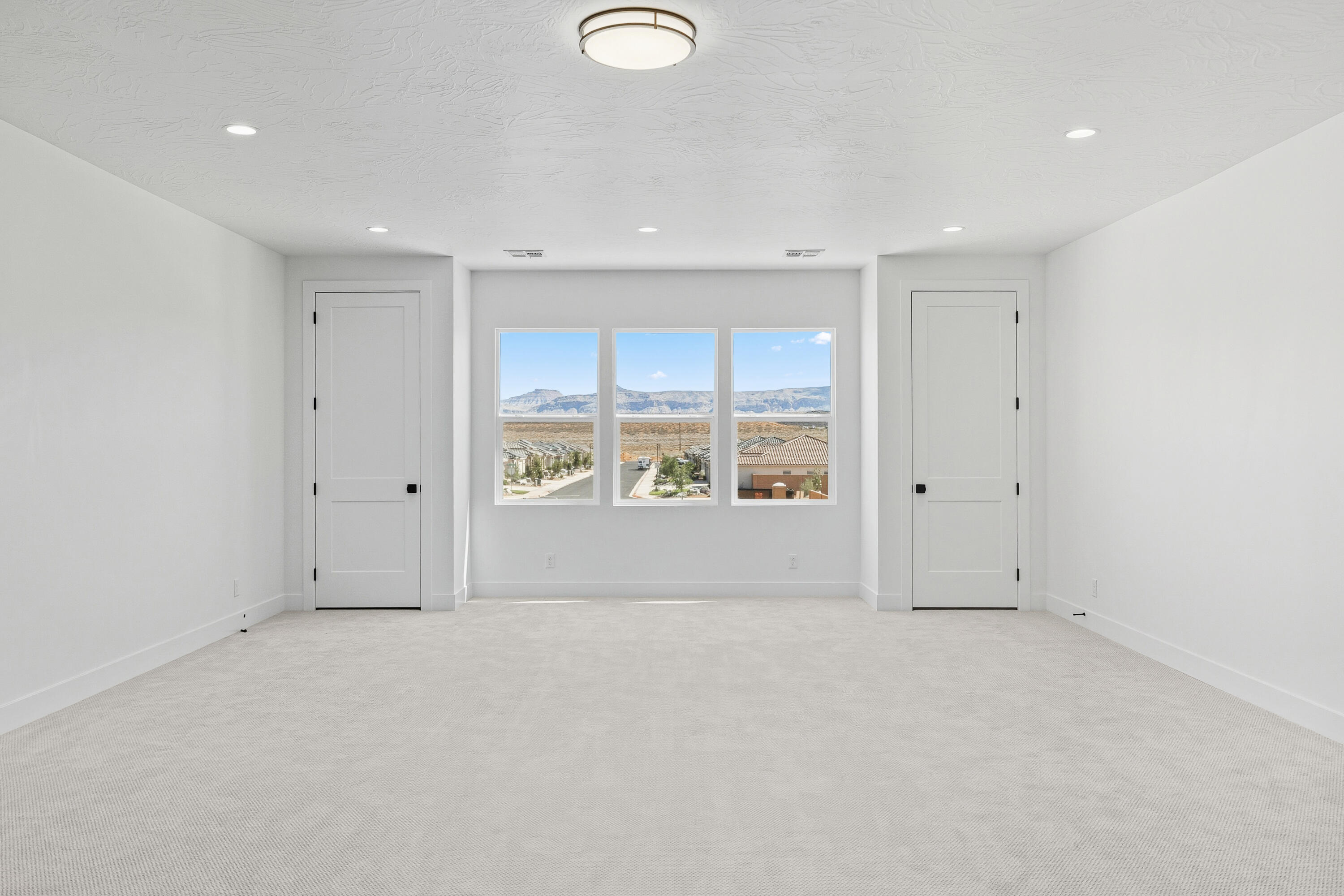 SAND POINT AT DESERT SAND - Residential