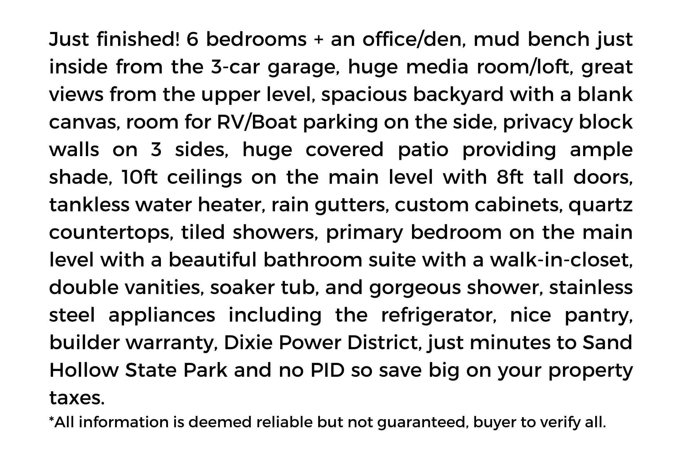 SAND POINT AT DESERT SAND - Residential