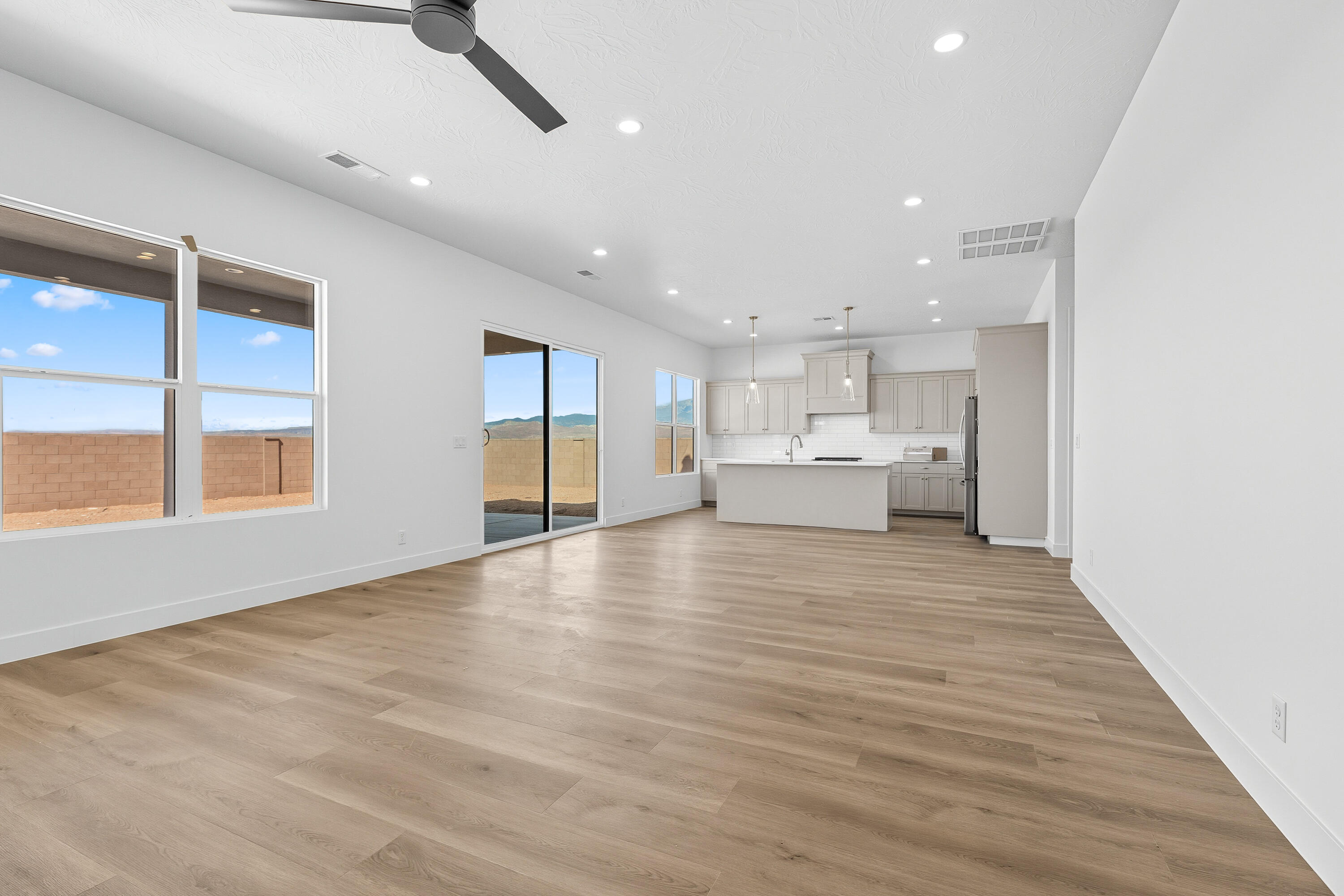 SAND POINT AT DESERT SAND - Residential