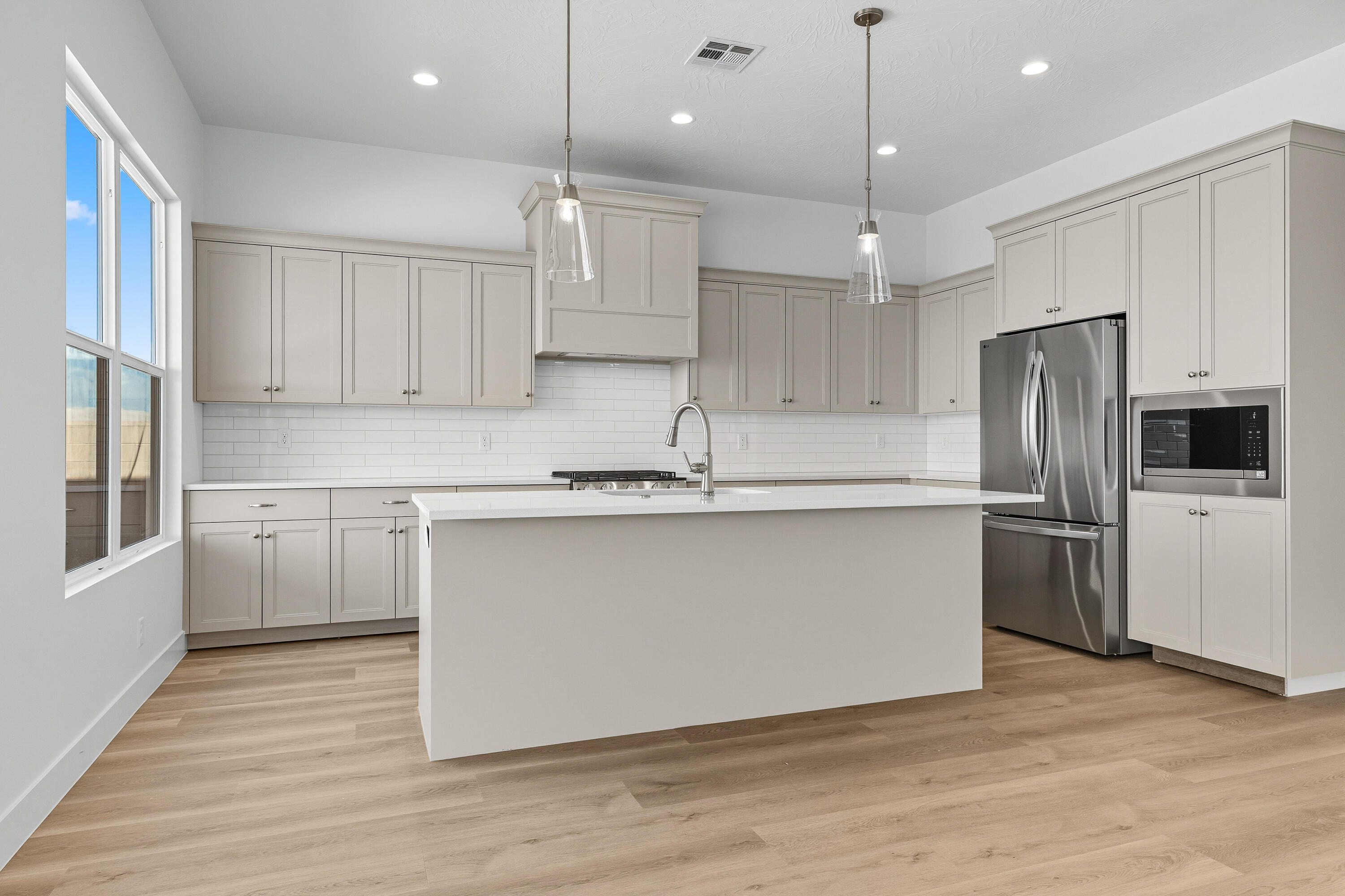 SAND POINT AT DESERT SAND - Residential