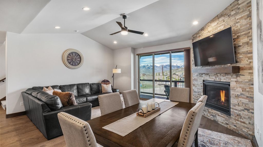 Photo of 14498 N Asher Way, Kamas, UT 84036 (MLS # 26-271393)