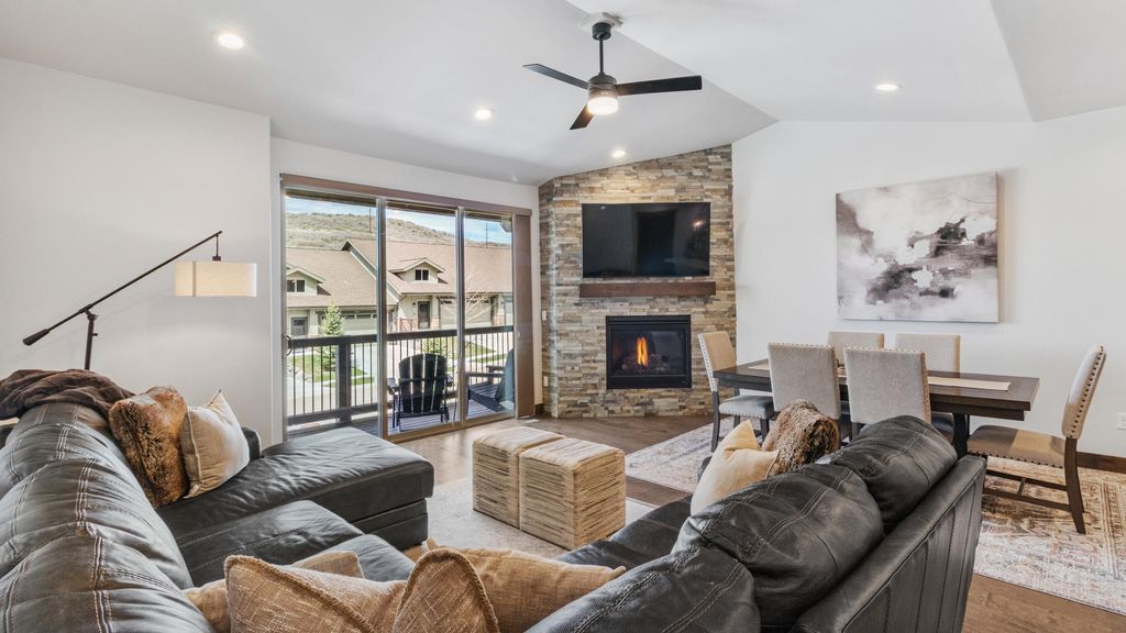 Photo of 14498 N Asher Way, Kamas, UT 84036 (MLS # 26-271393)