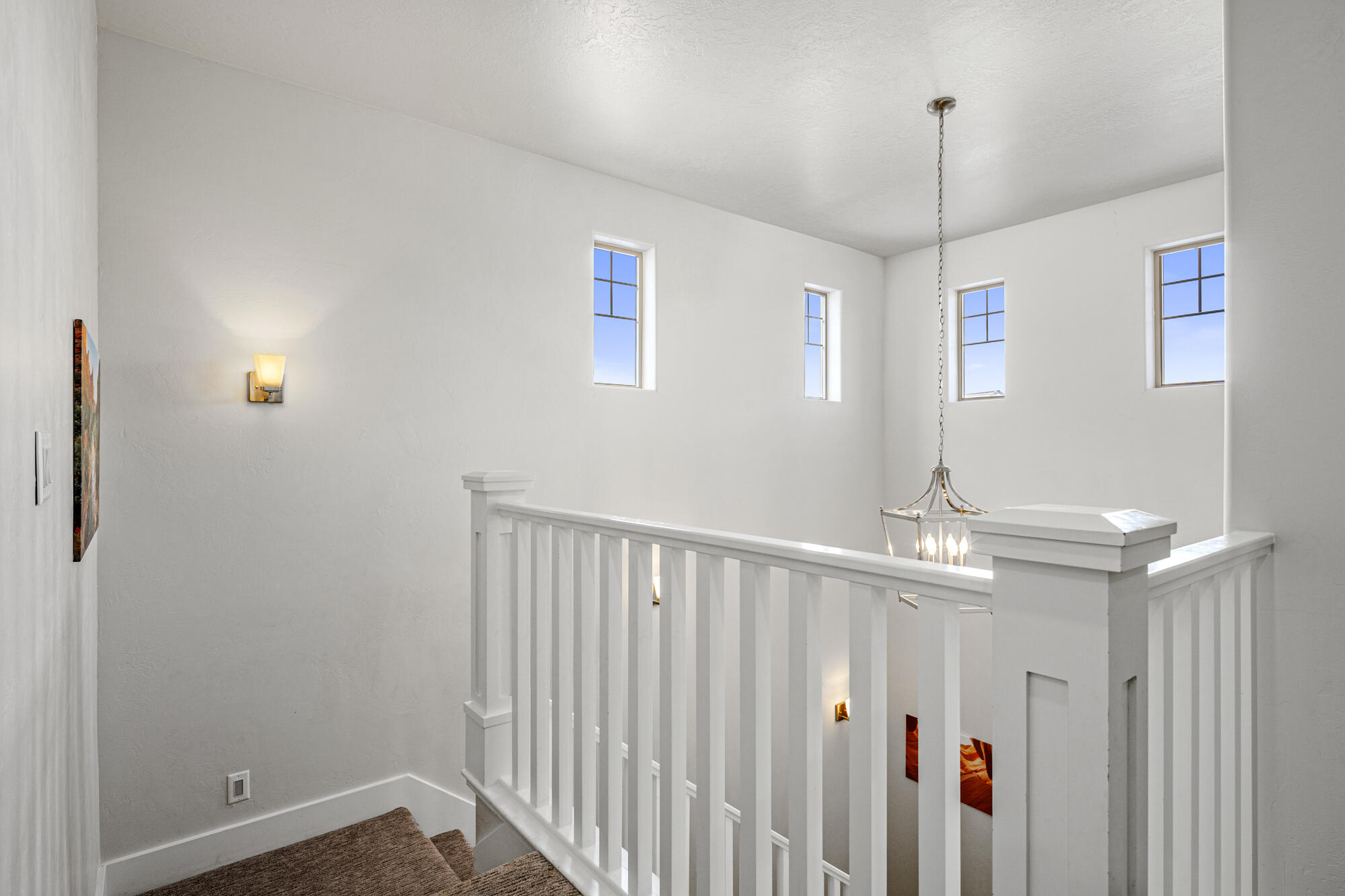 LADERA AT SIENNA HILLS - Residential