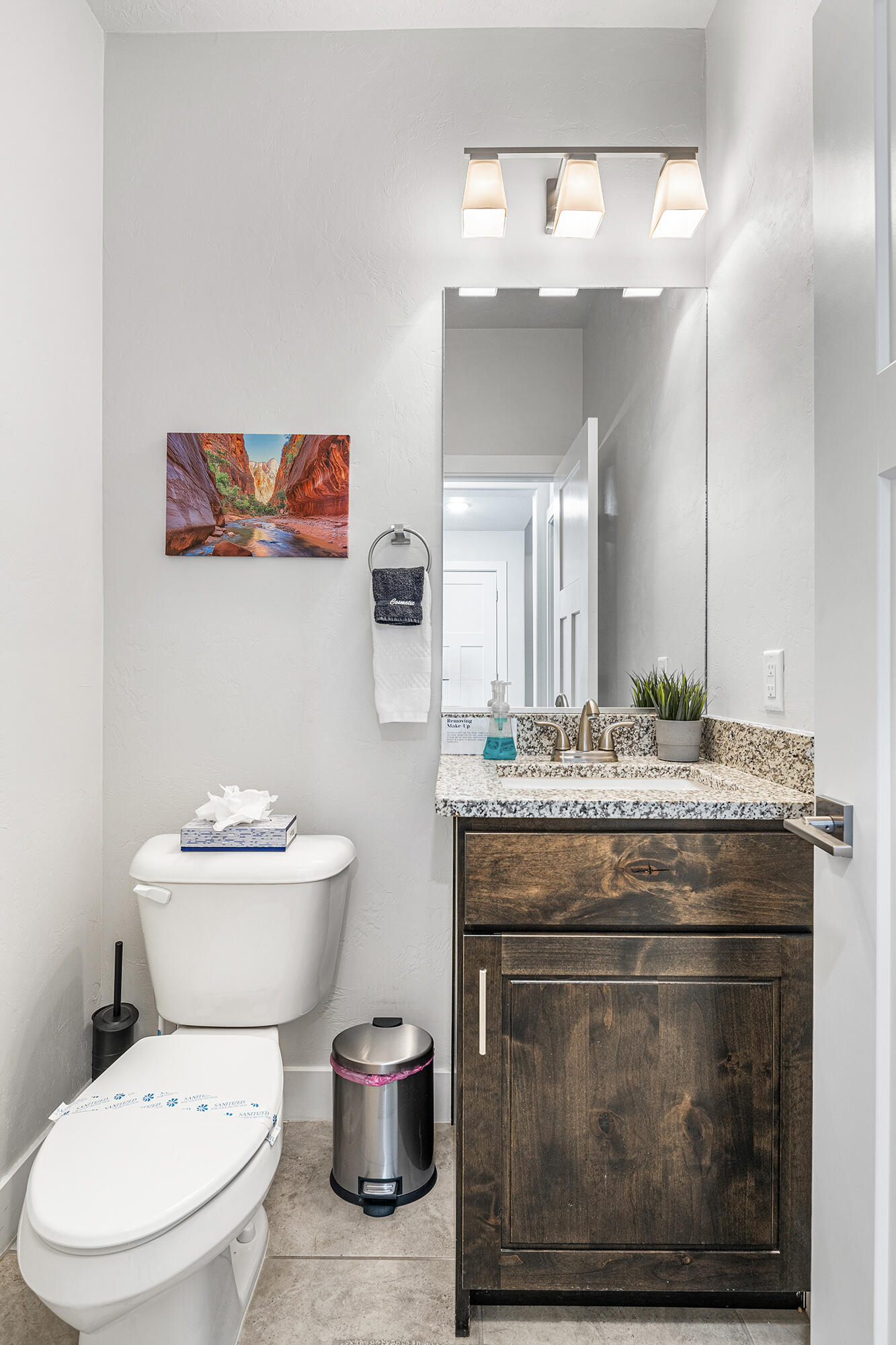 LADERA AT SIENNA HILLS - Residential