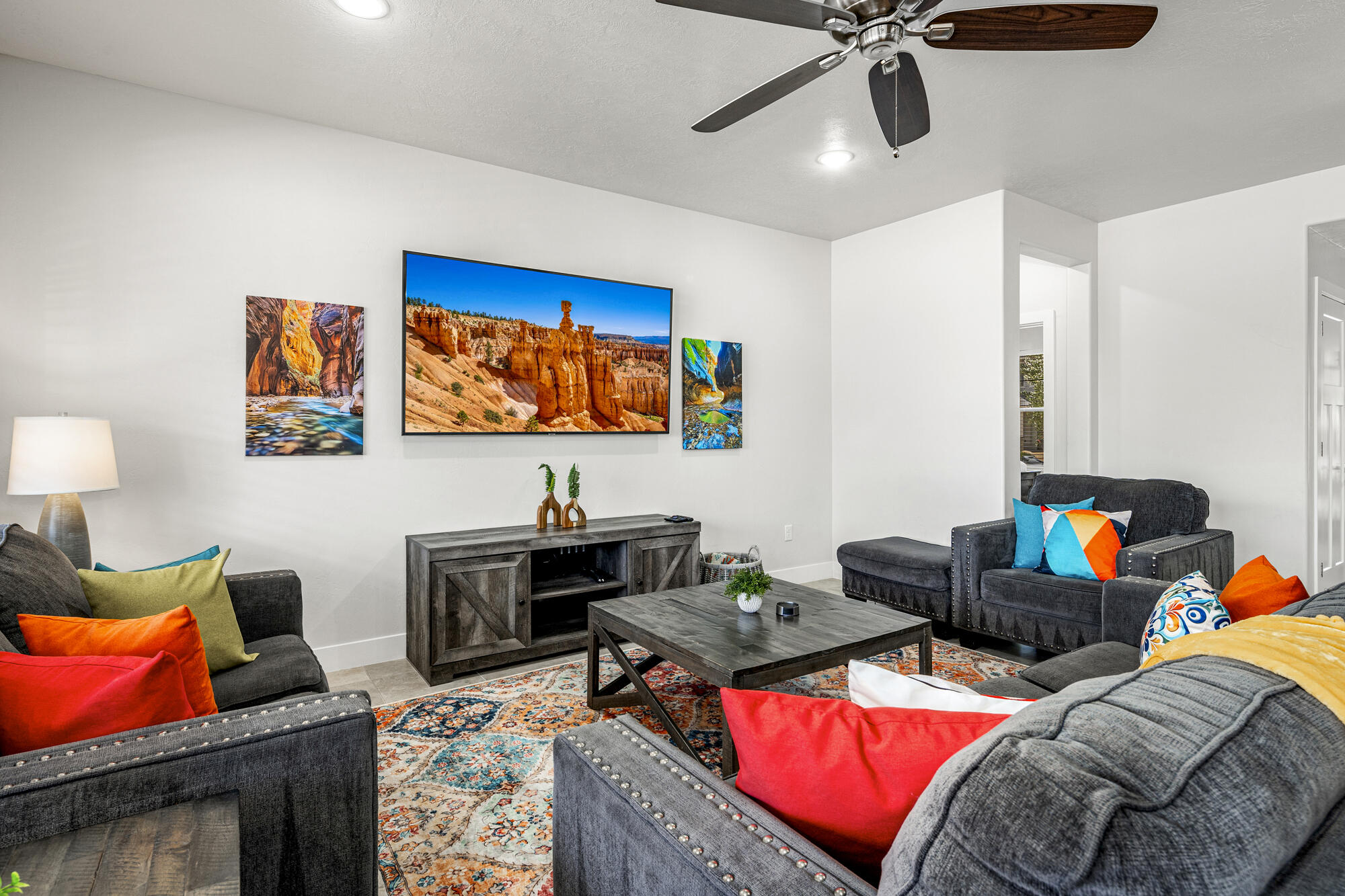 LADERA AT SIENNA HILLS - Residential