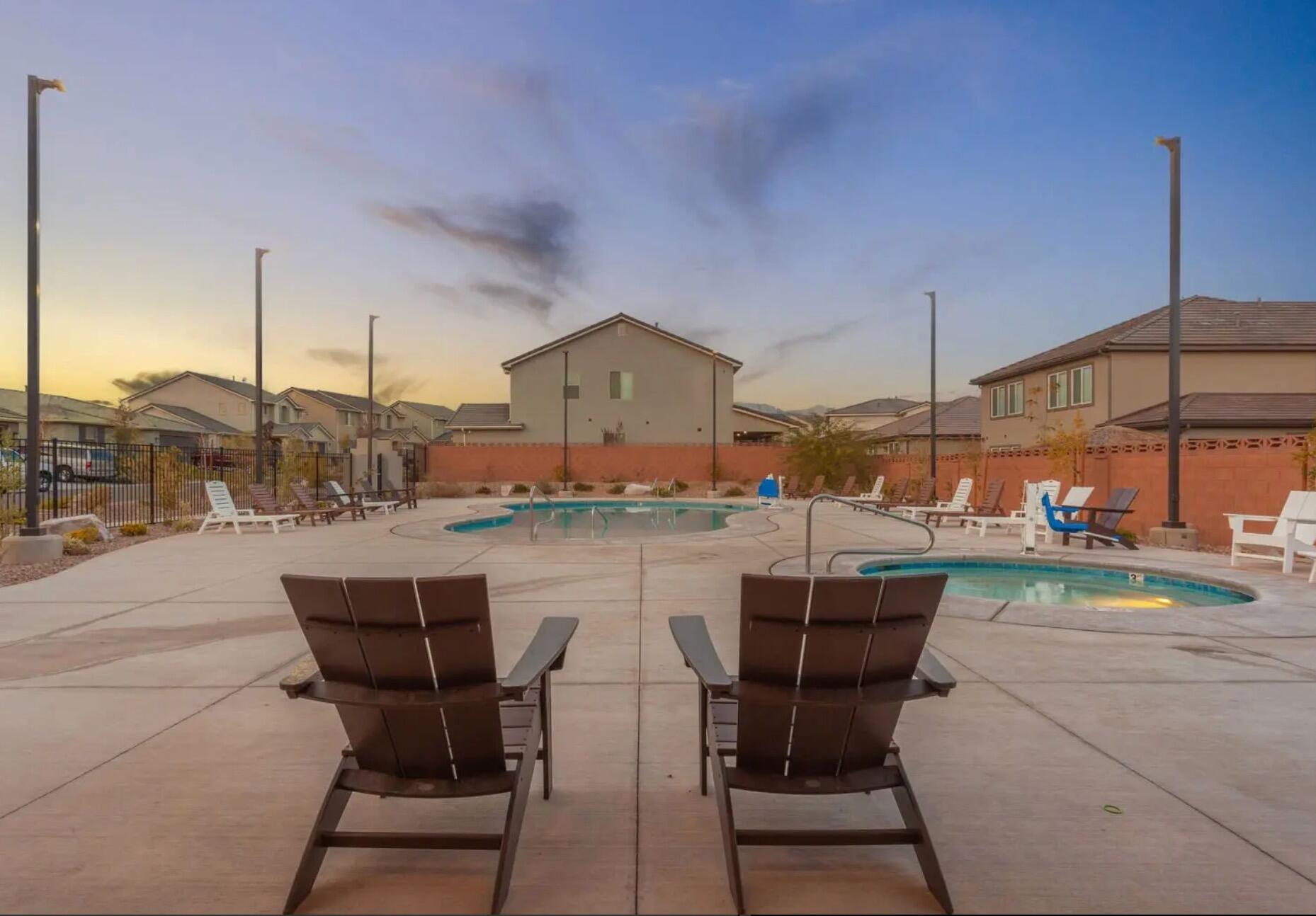 LADERA AT SIENNA HILLS - Residential