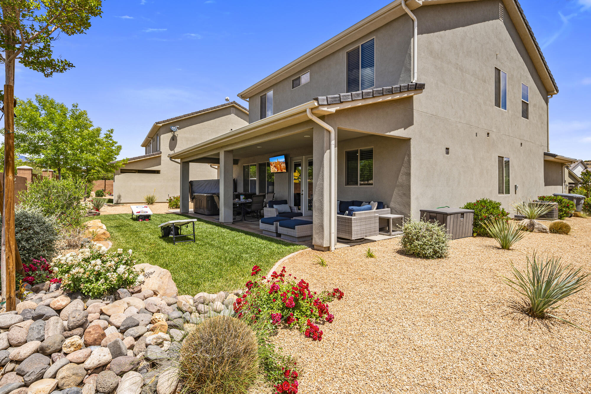 LADERA AT SIENNA HILLS - Residential