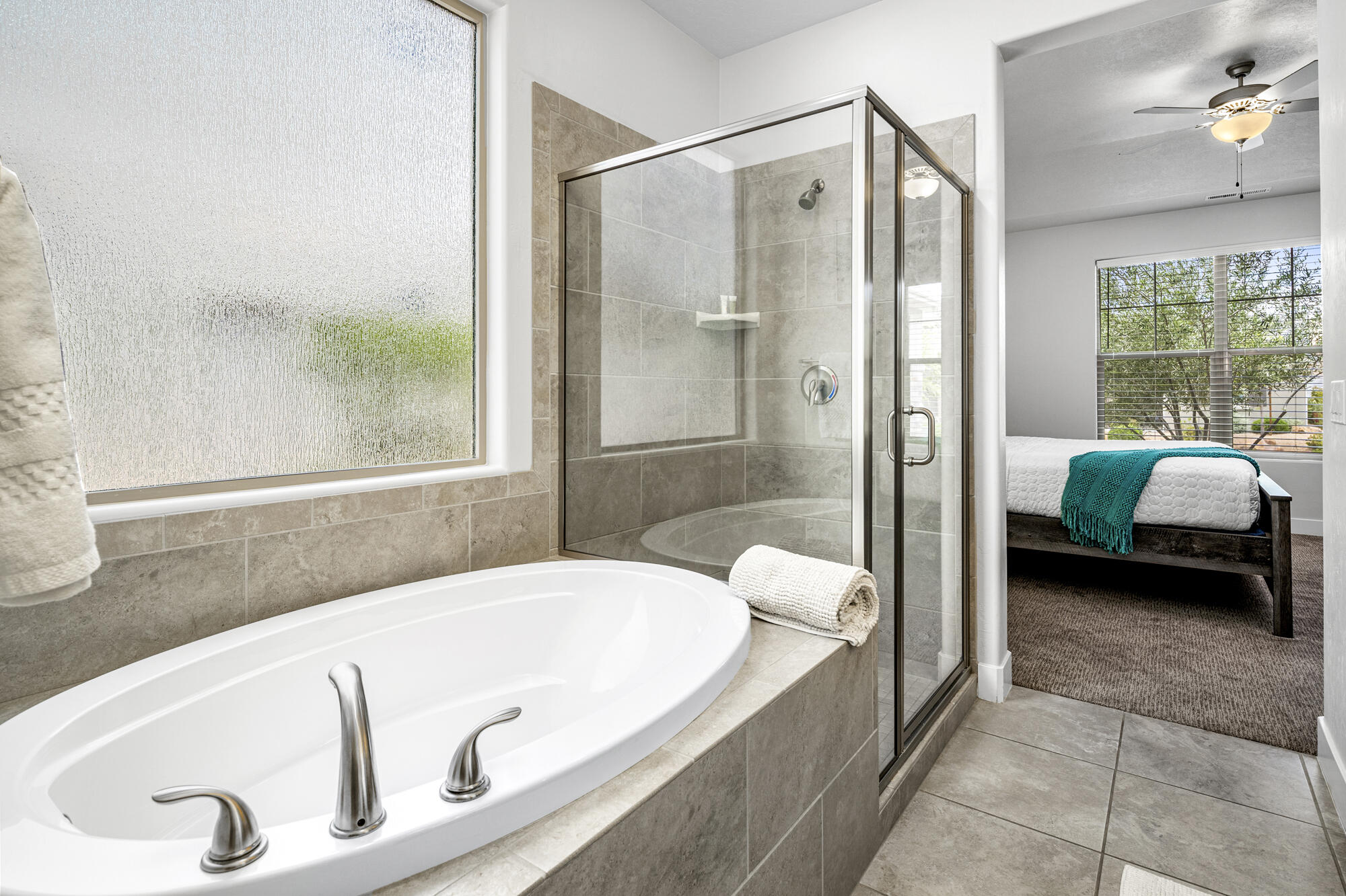 LADERA AT SIENNA HILLS - Residential