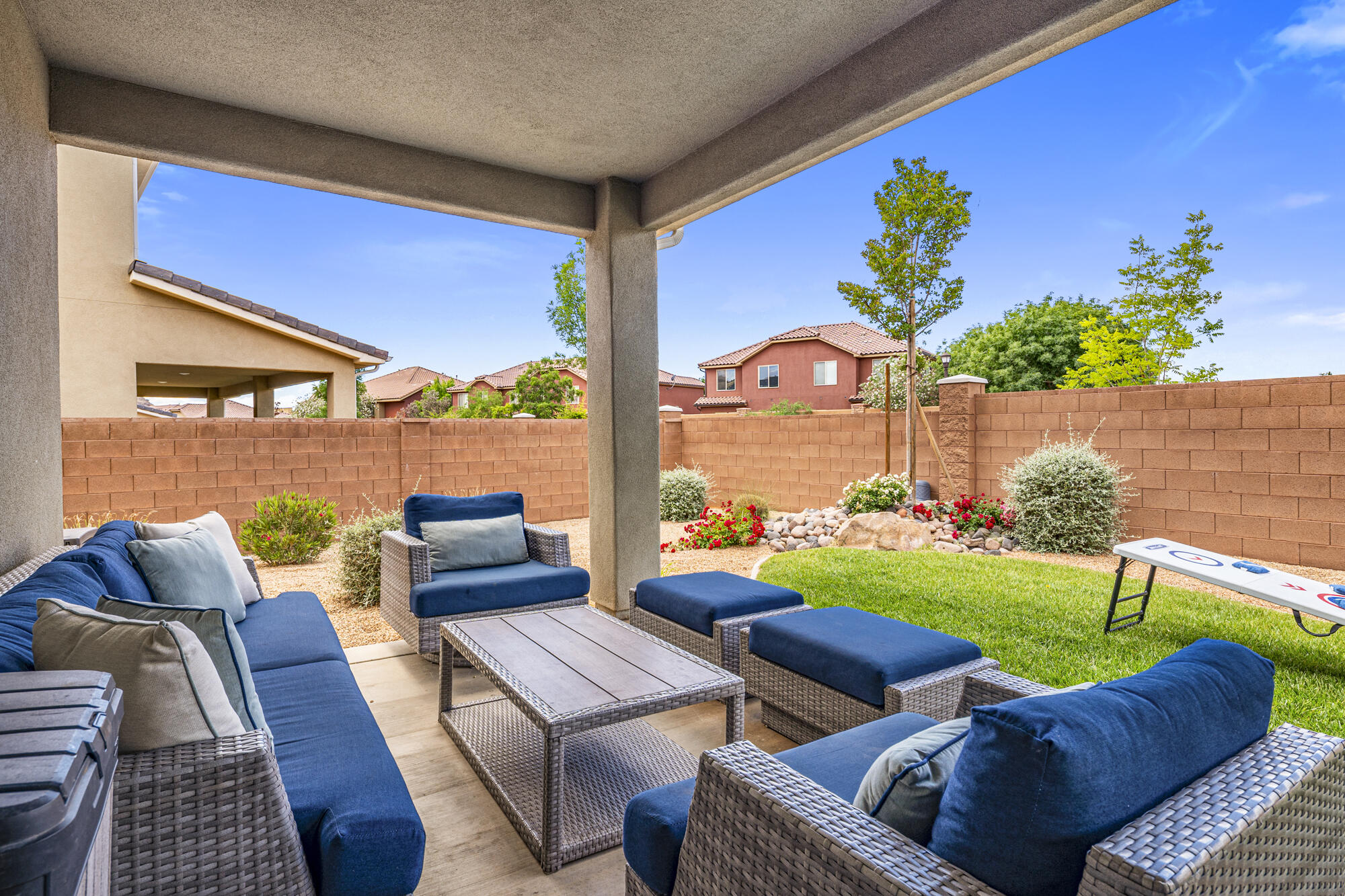 LADERA AT SIENNA HILLS - Residential