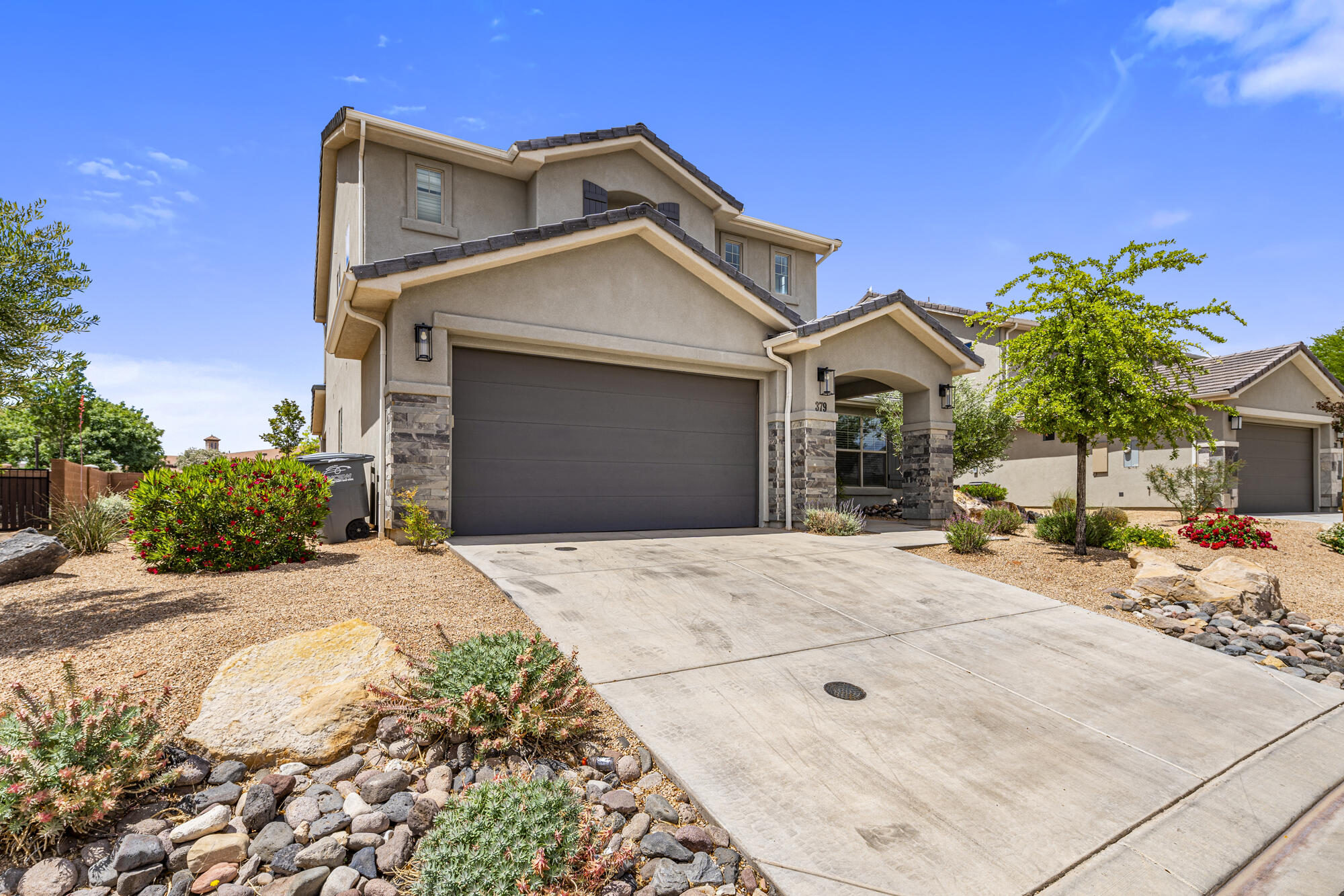 LADERA AT SIENNA HILLS - Residential