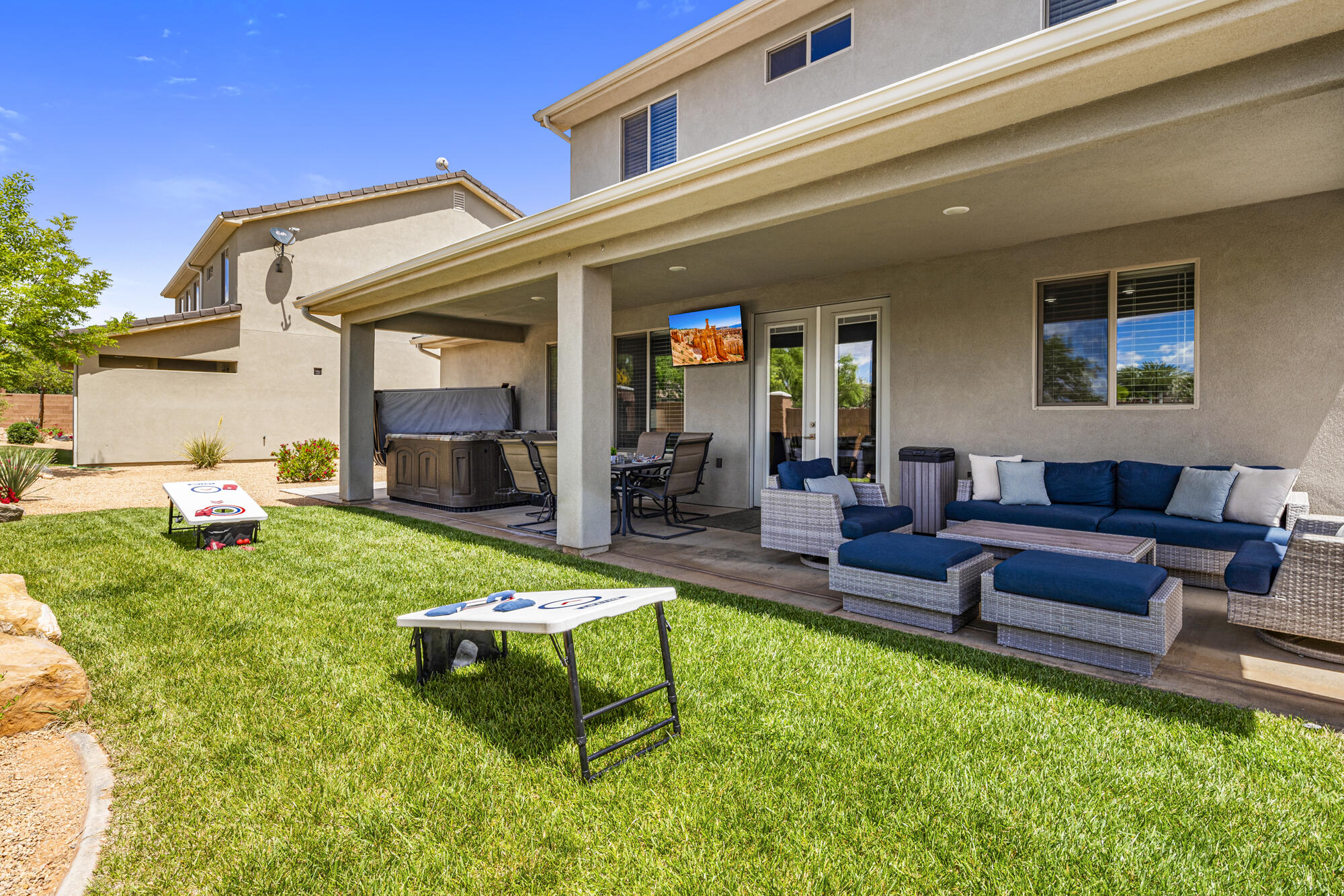 LADERA AT SIENNA HILLS - Residential