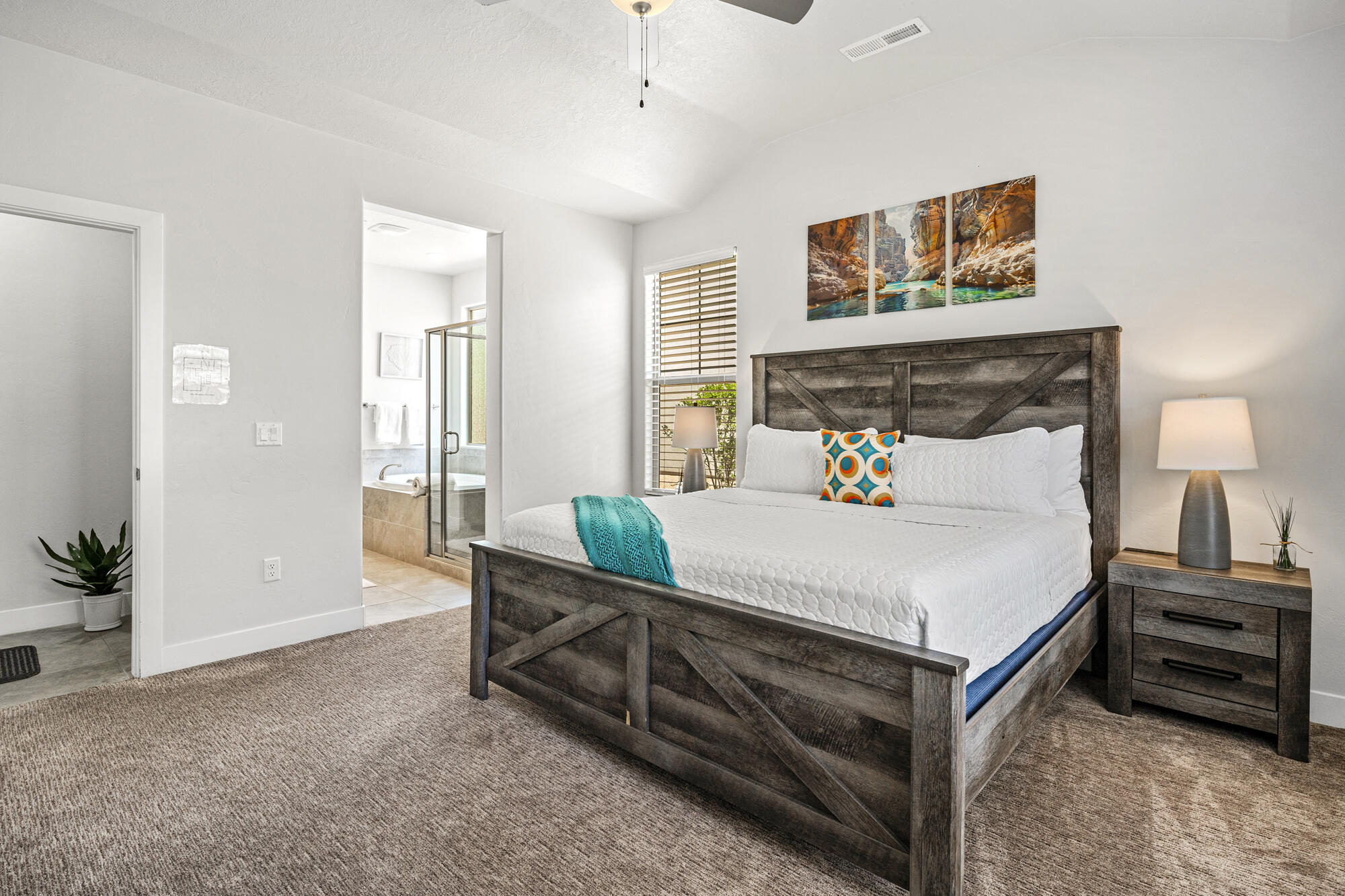 LADERA AT SIENNA HILLS - Residential