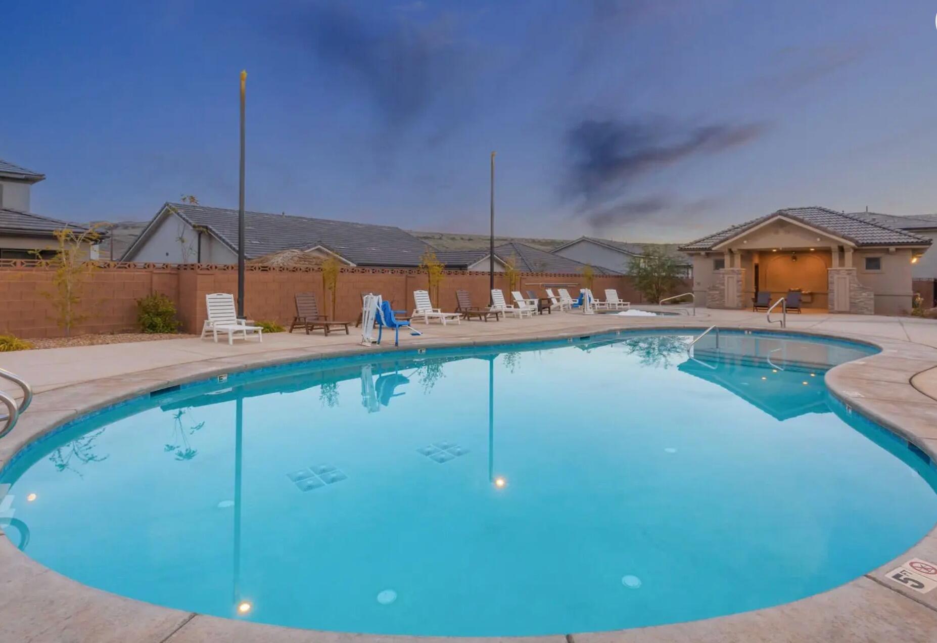 LADERA AT SIENNA HILLS - Residential