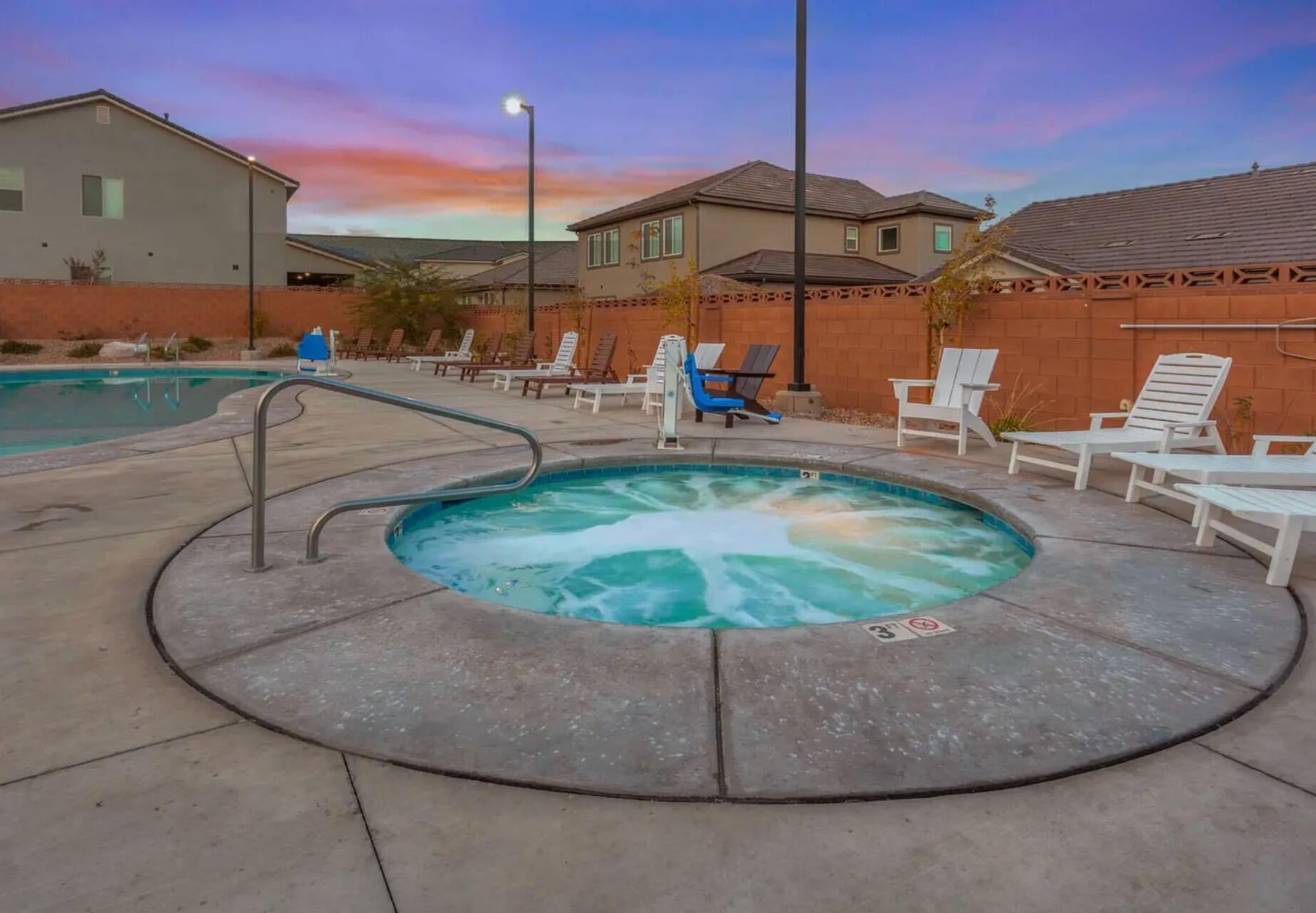 LADERA AT SIENNA HILLS - Residential