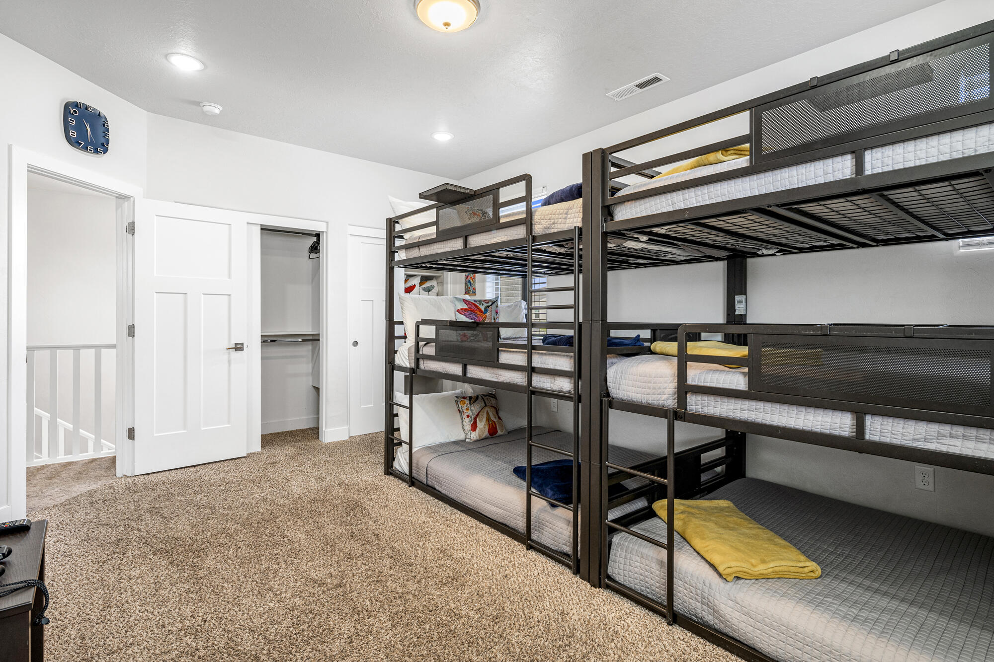 LADERA AT SIENNA HILLS - Residential