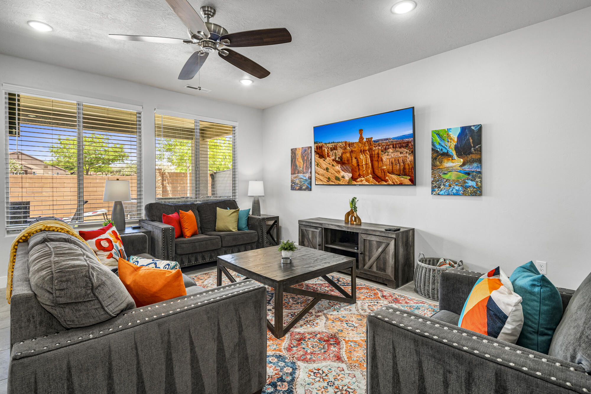 LADERA AT SIENNA HILLS - Residential