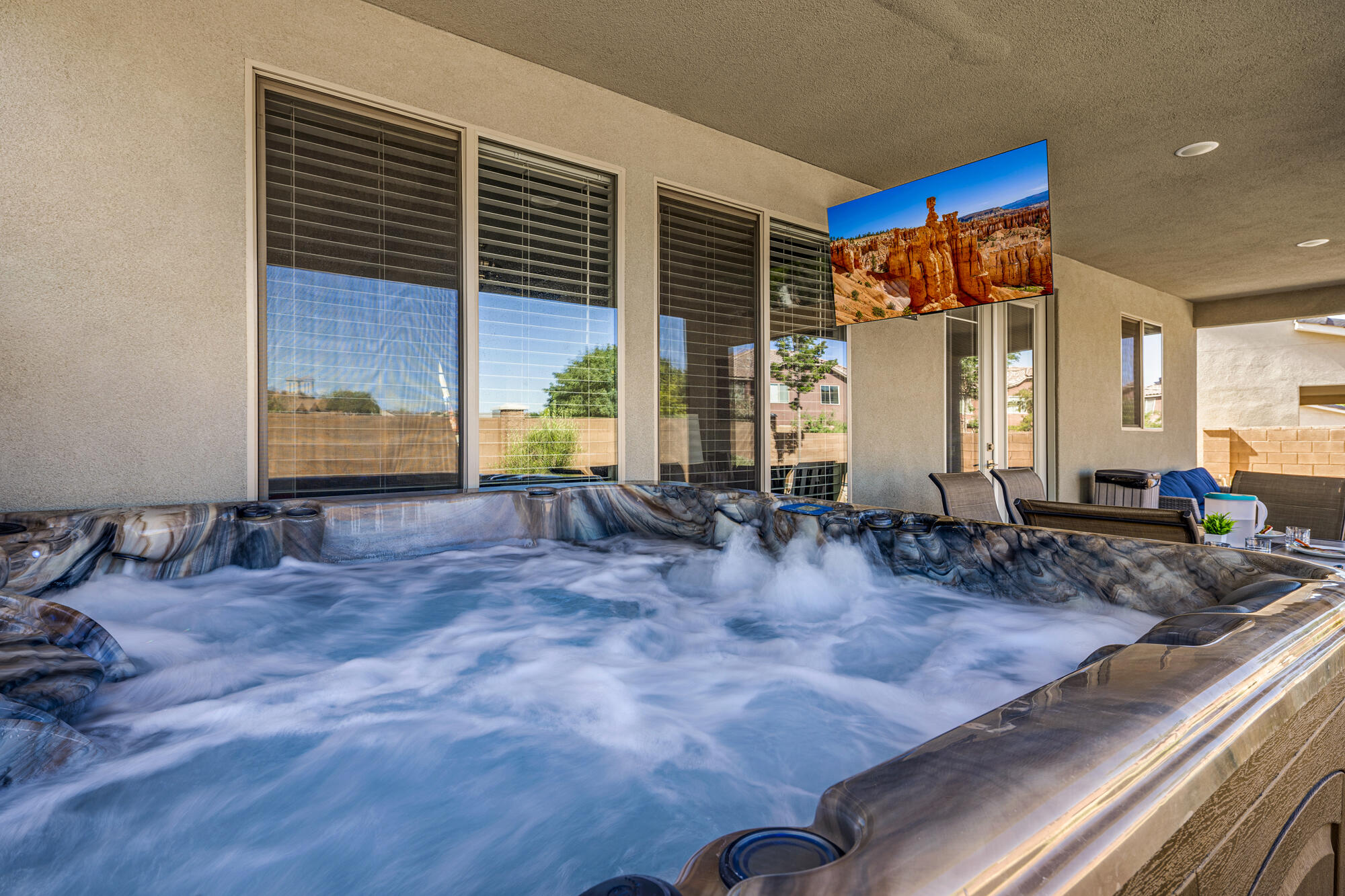 LADERA AT SIENNA HILLS - Residential