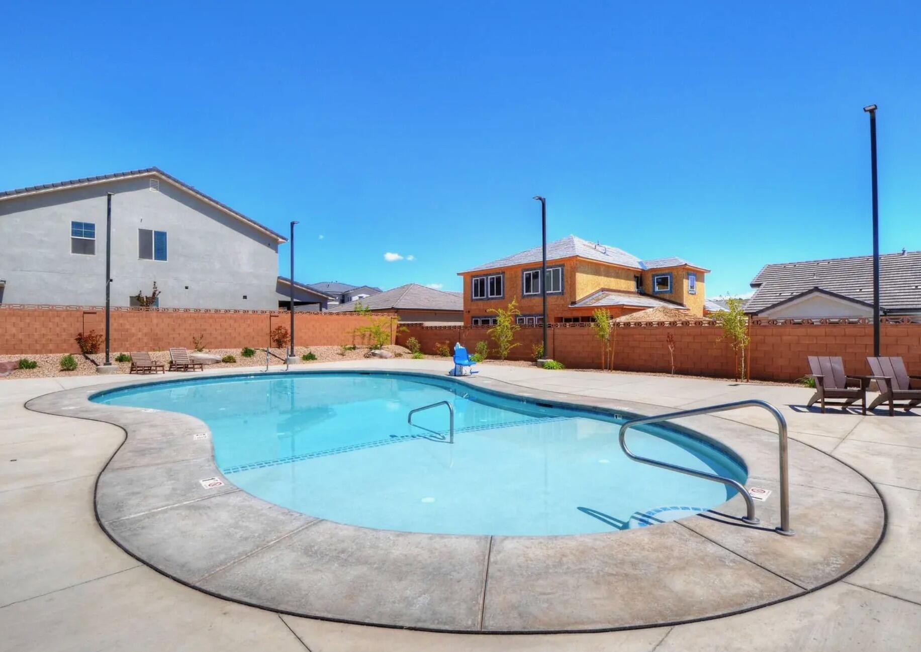 LADERA AT SIENNA HILLS - Residential