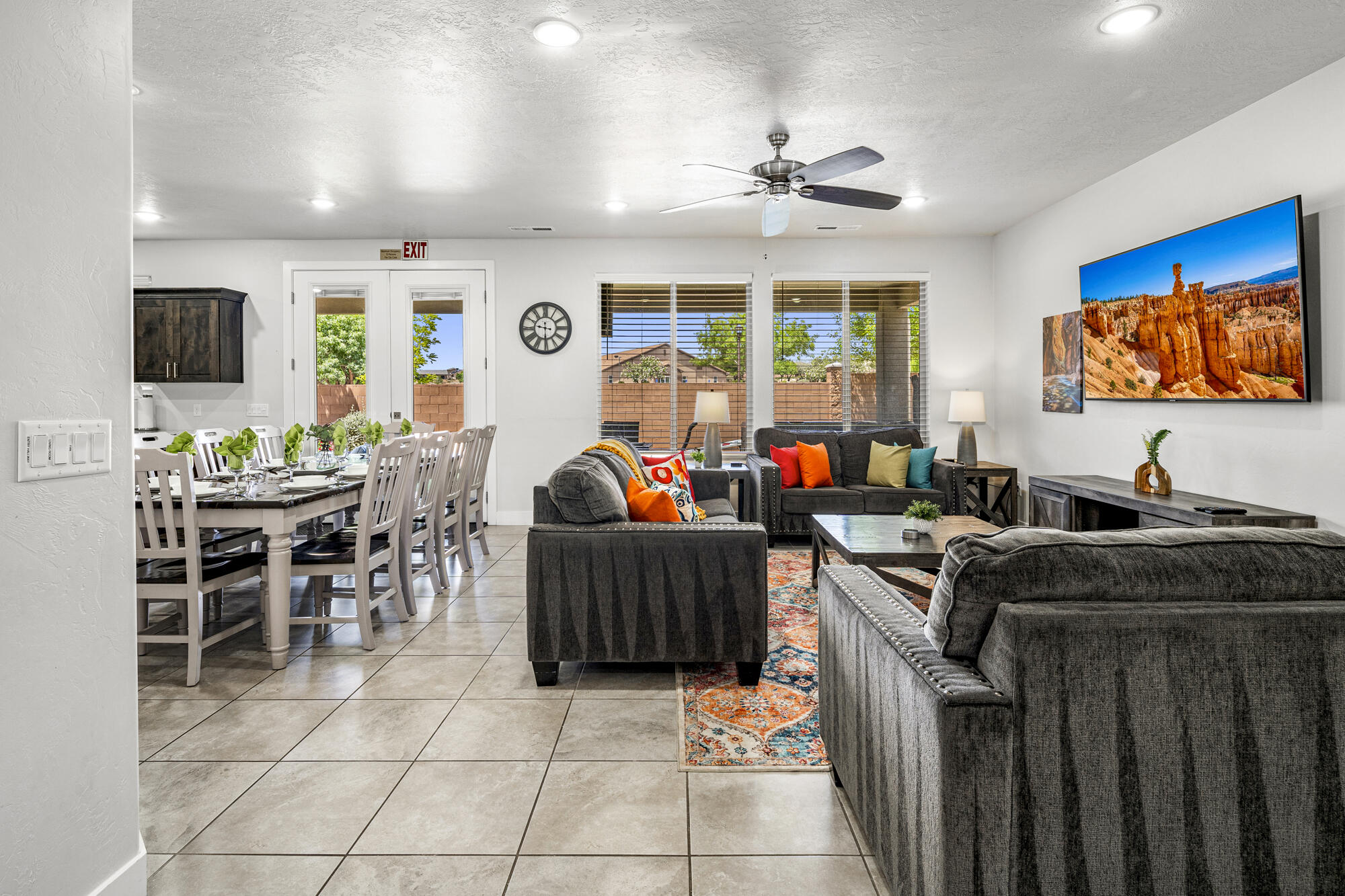 LADERA AT SIENNA HILLS - Residential