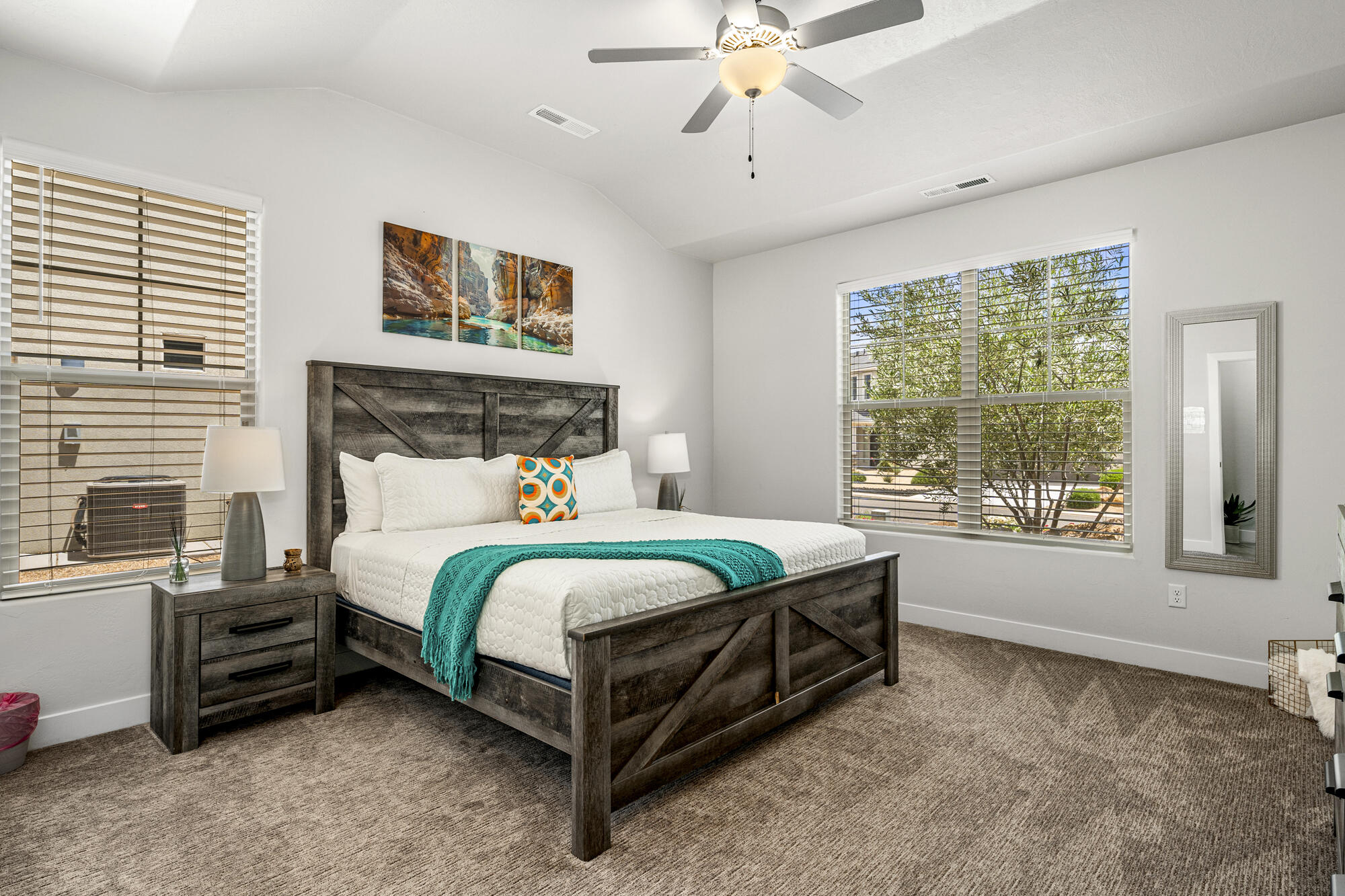 LADERA AT SIENNA HILLS - Residential