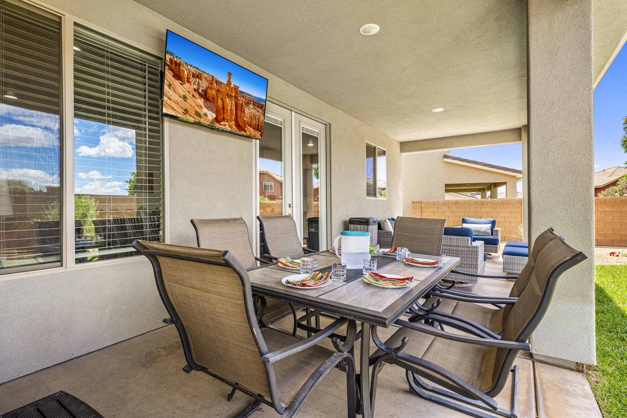 LADERA AT SIENNA HILLS - Residential