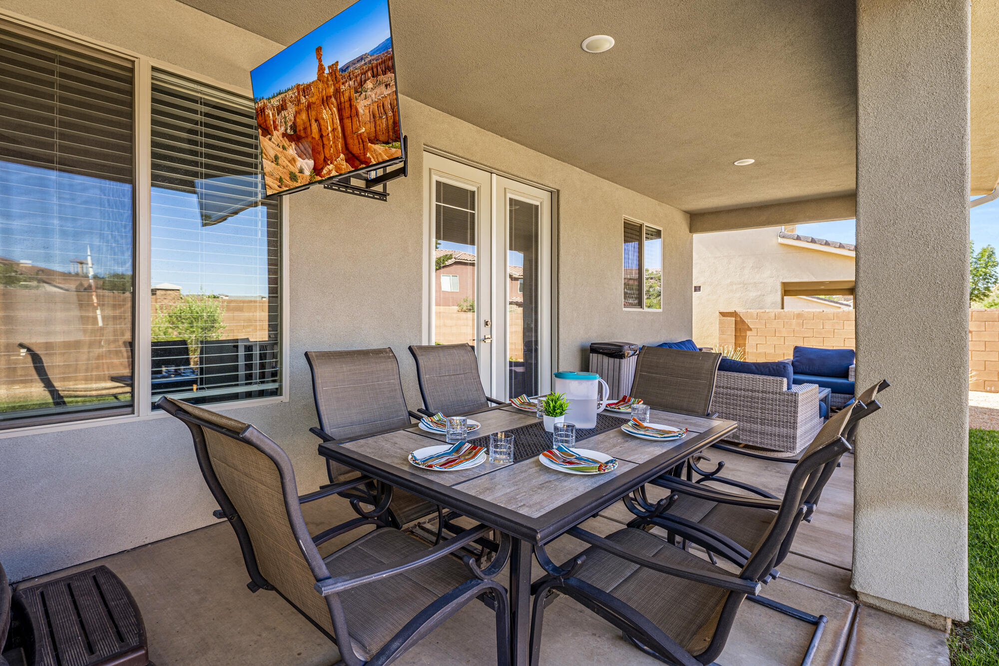 LADERA AT SIENNA HILLS - Residential