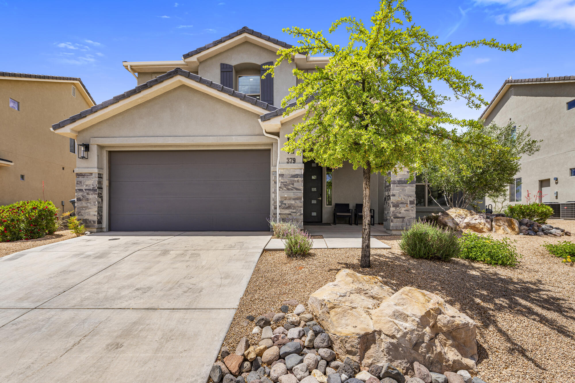 LADERA AT SIENNA HILLS - Residential