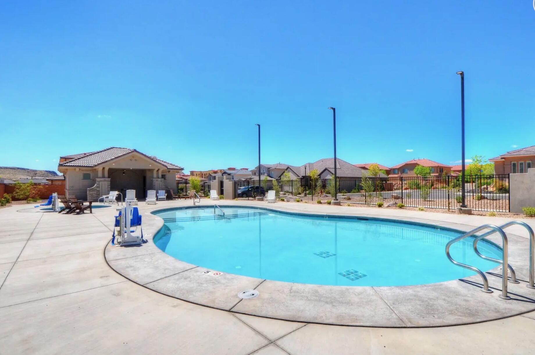 LADERA AT SIENNA HILLS - Residential