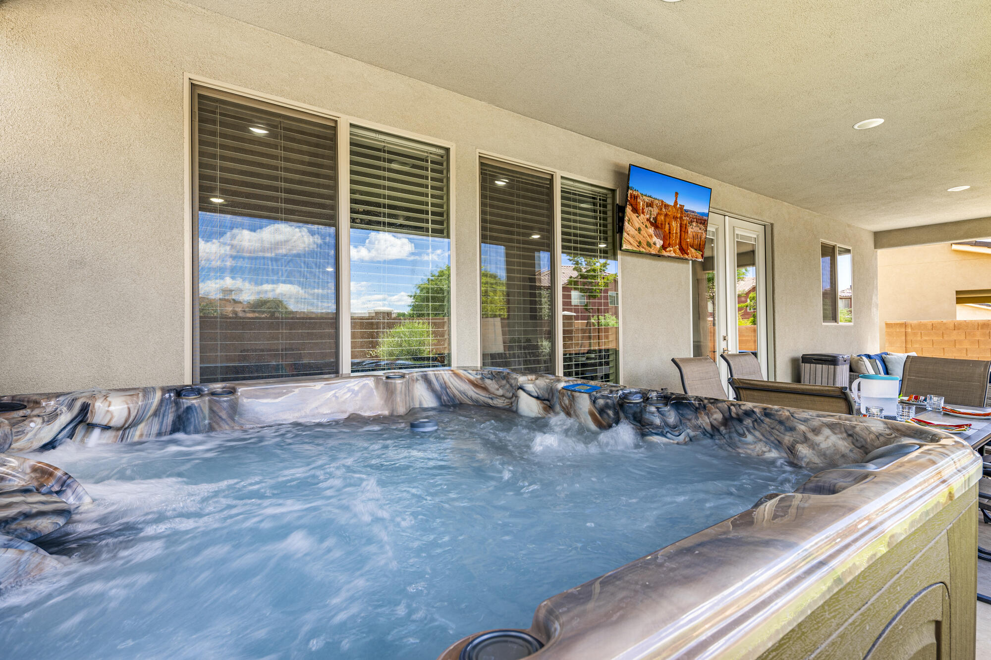 LADERA AT SIENNA HILLS - Residential