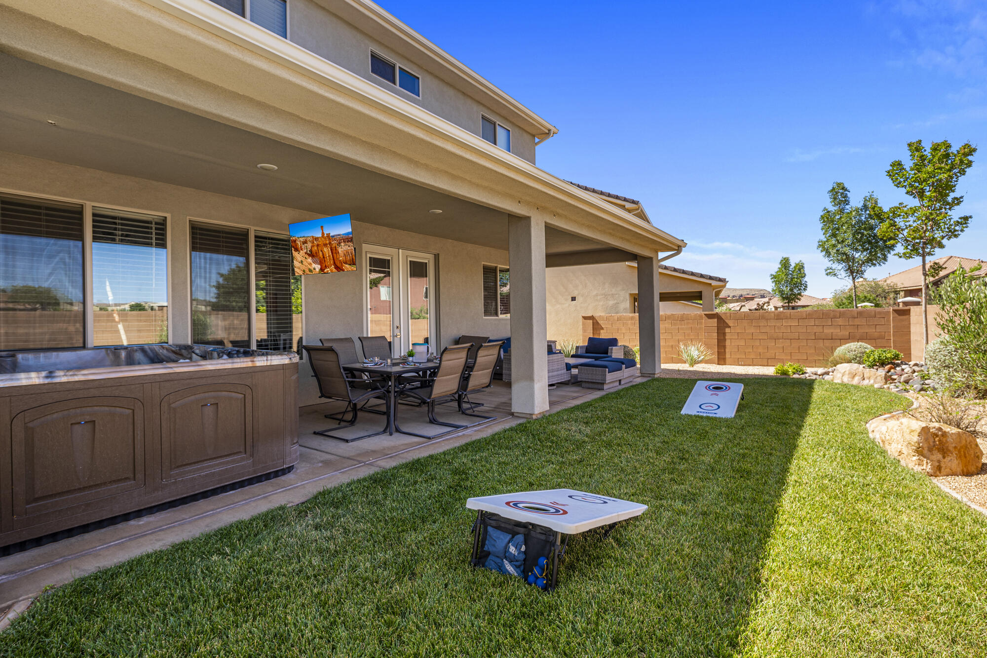 LADERA AT SIENNA HILLS - Residential