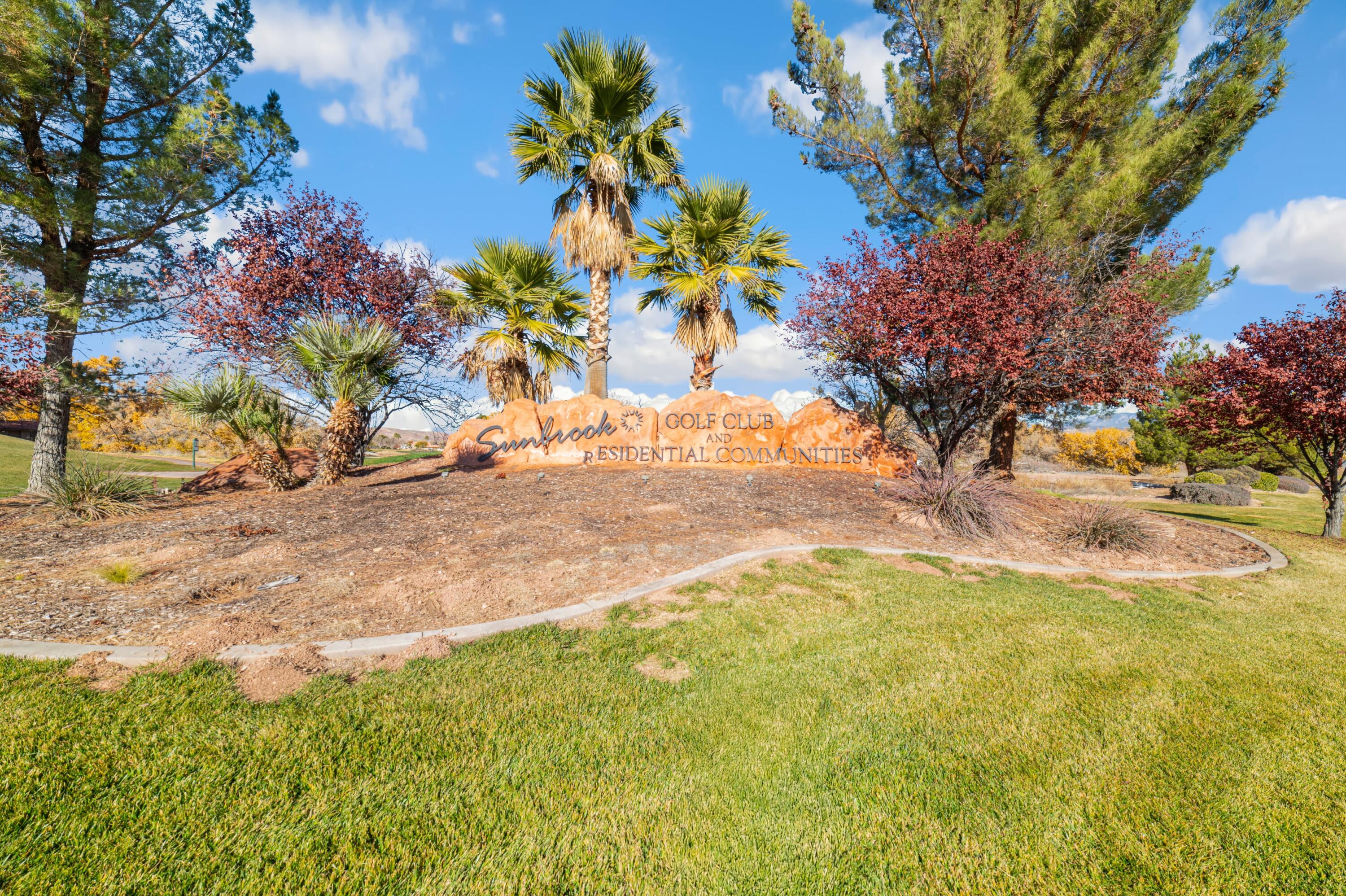 BELLSERA TOWNHOMES AT SUNBROOK - Residential